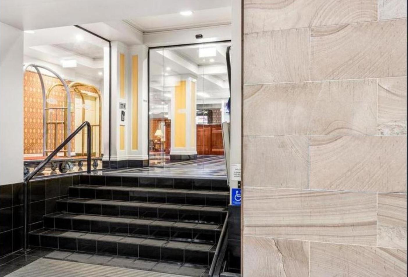 S&P Apartments - Central Station