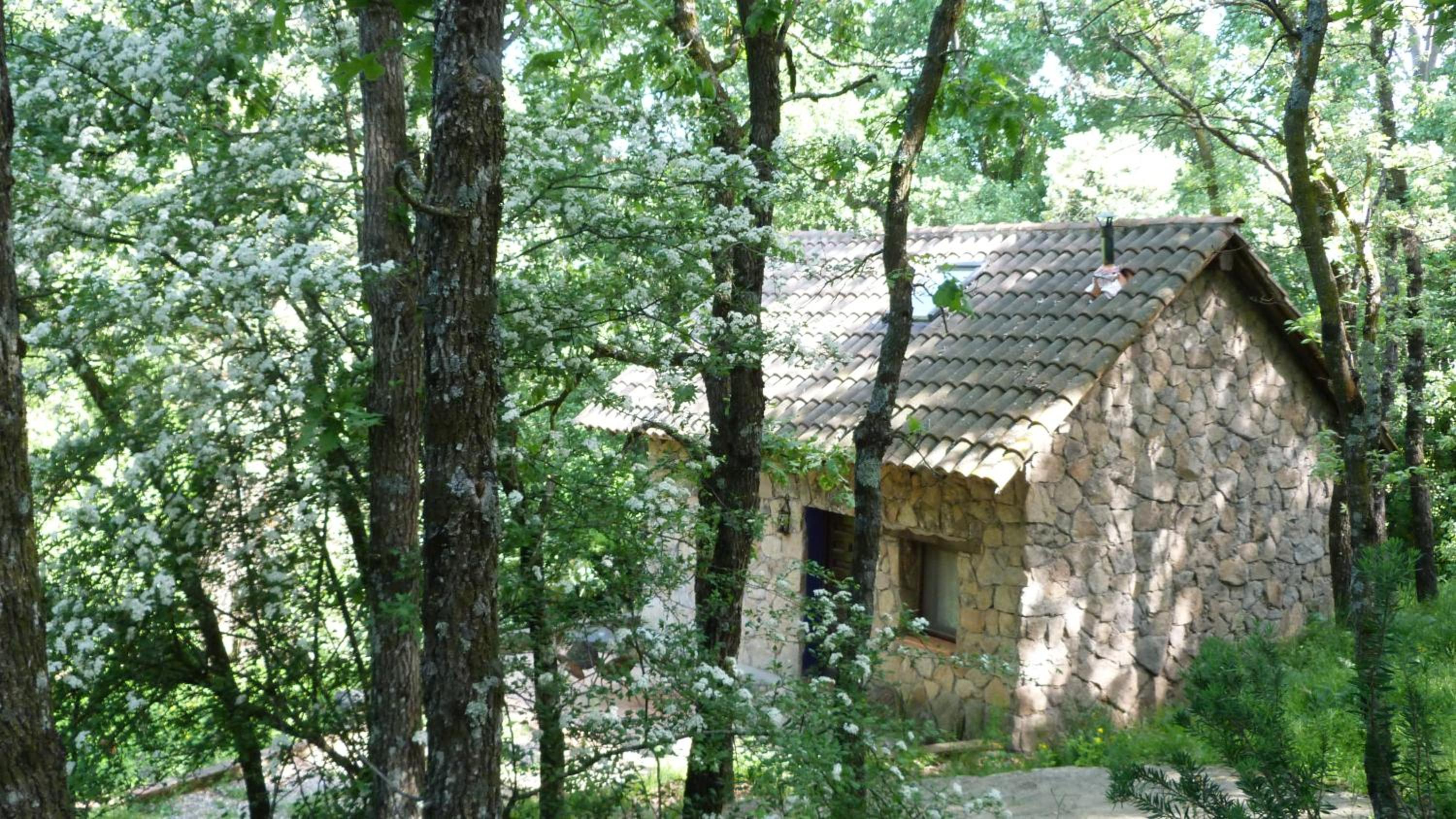 Casa Rural Crisol Spa