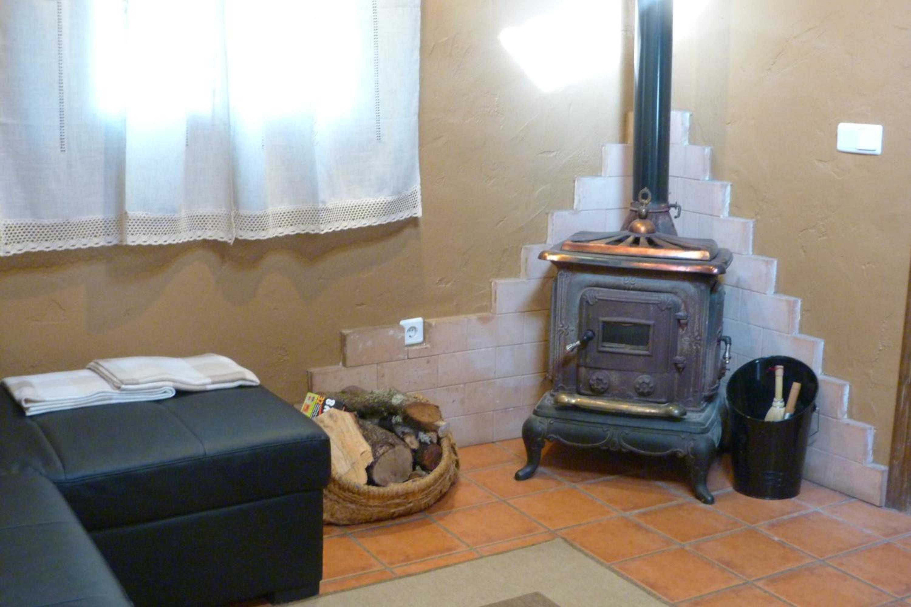 Casa Rural Crisol Spa