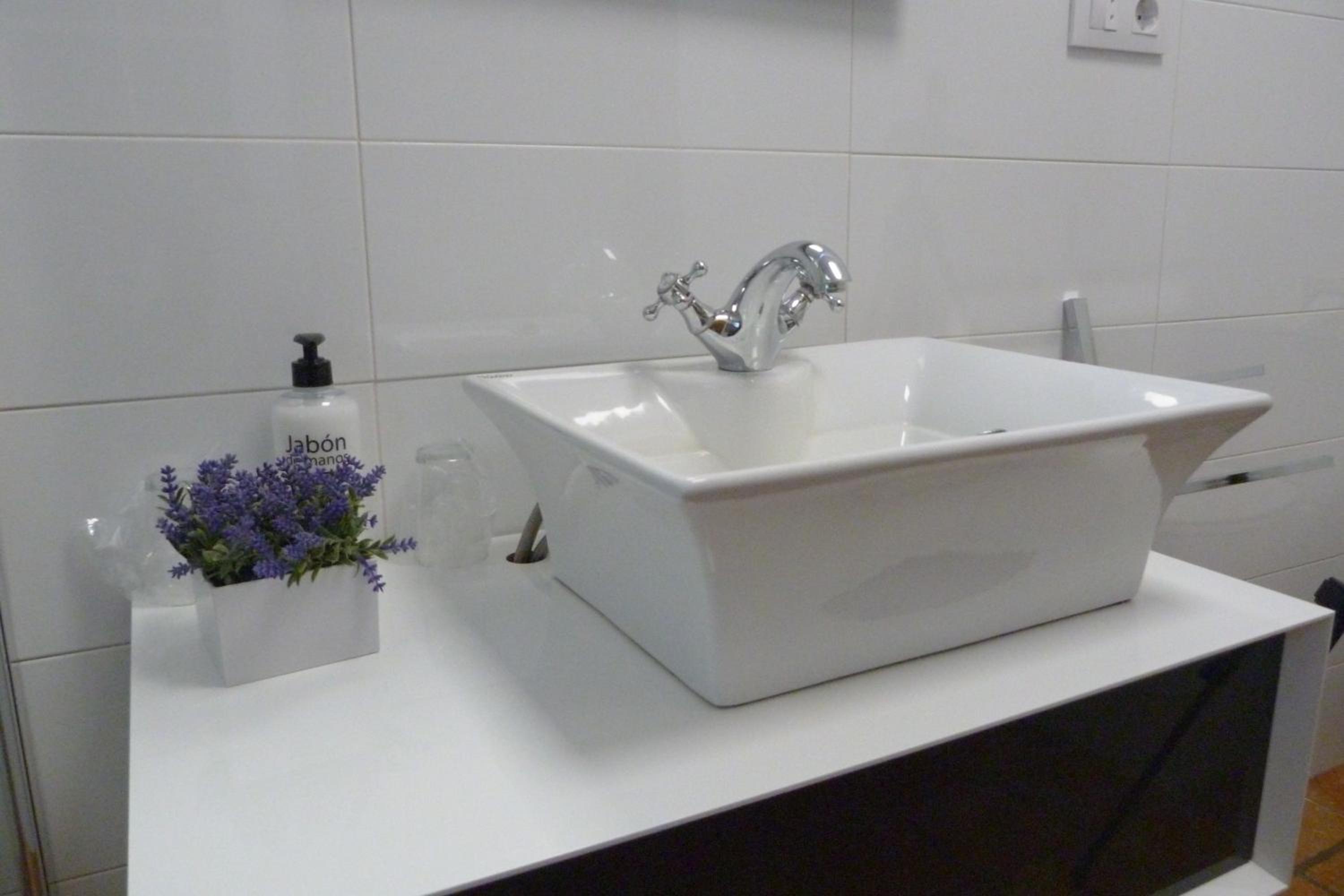 Casa Rural Crisol Spa