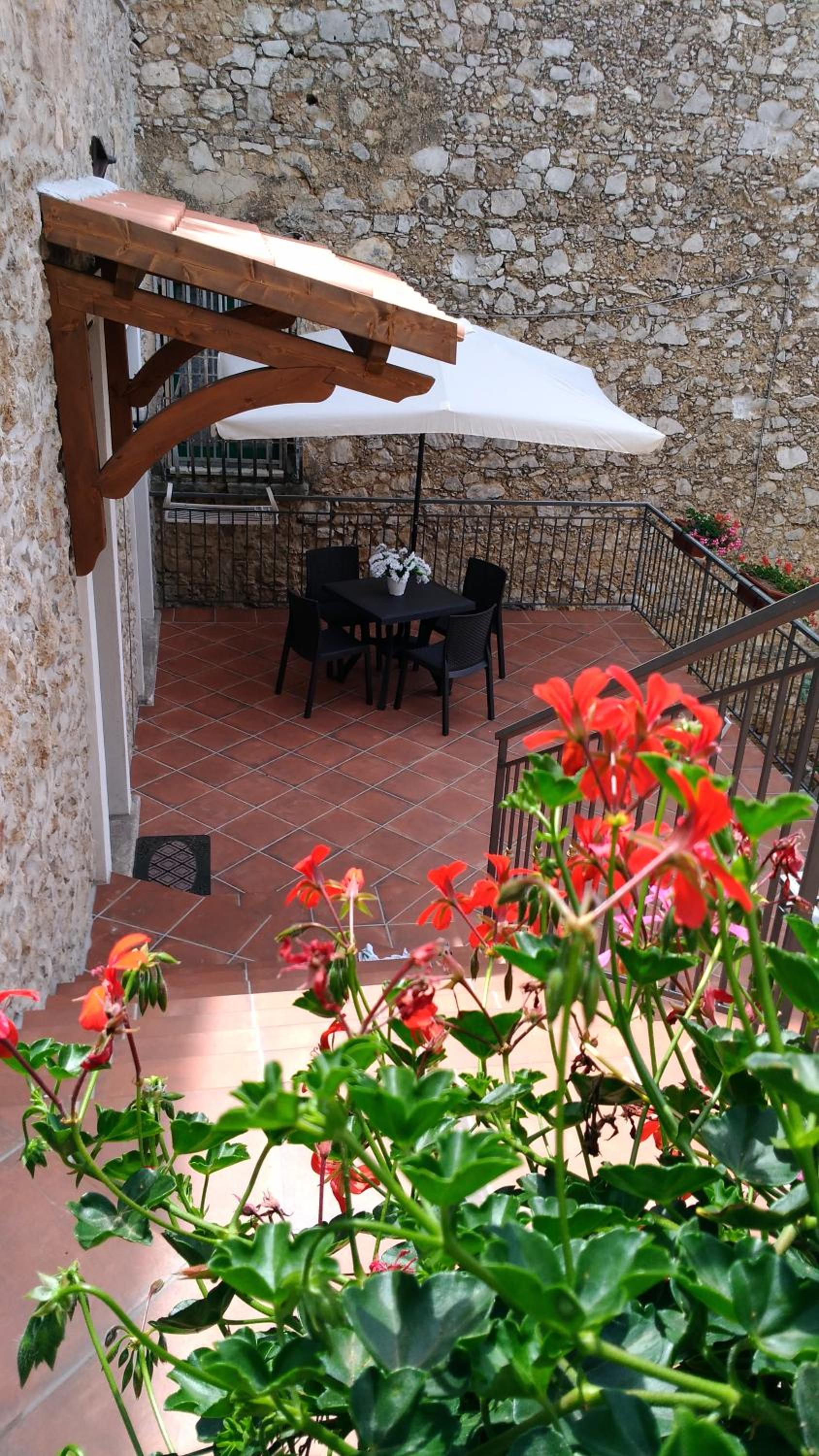 casa Marino view 5