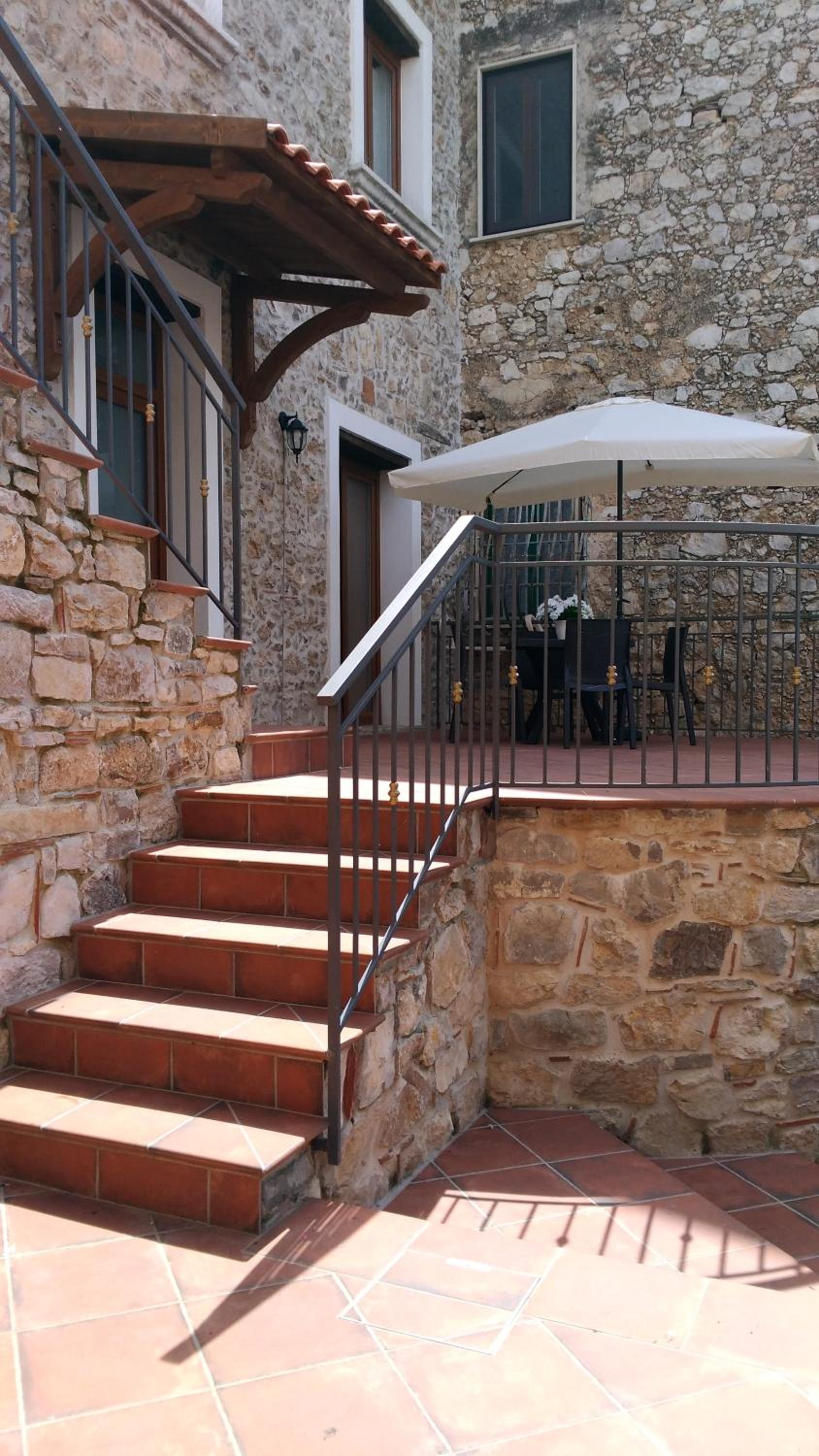 casa Marino view 4