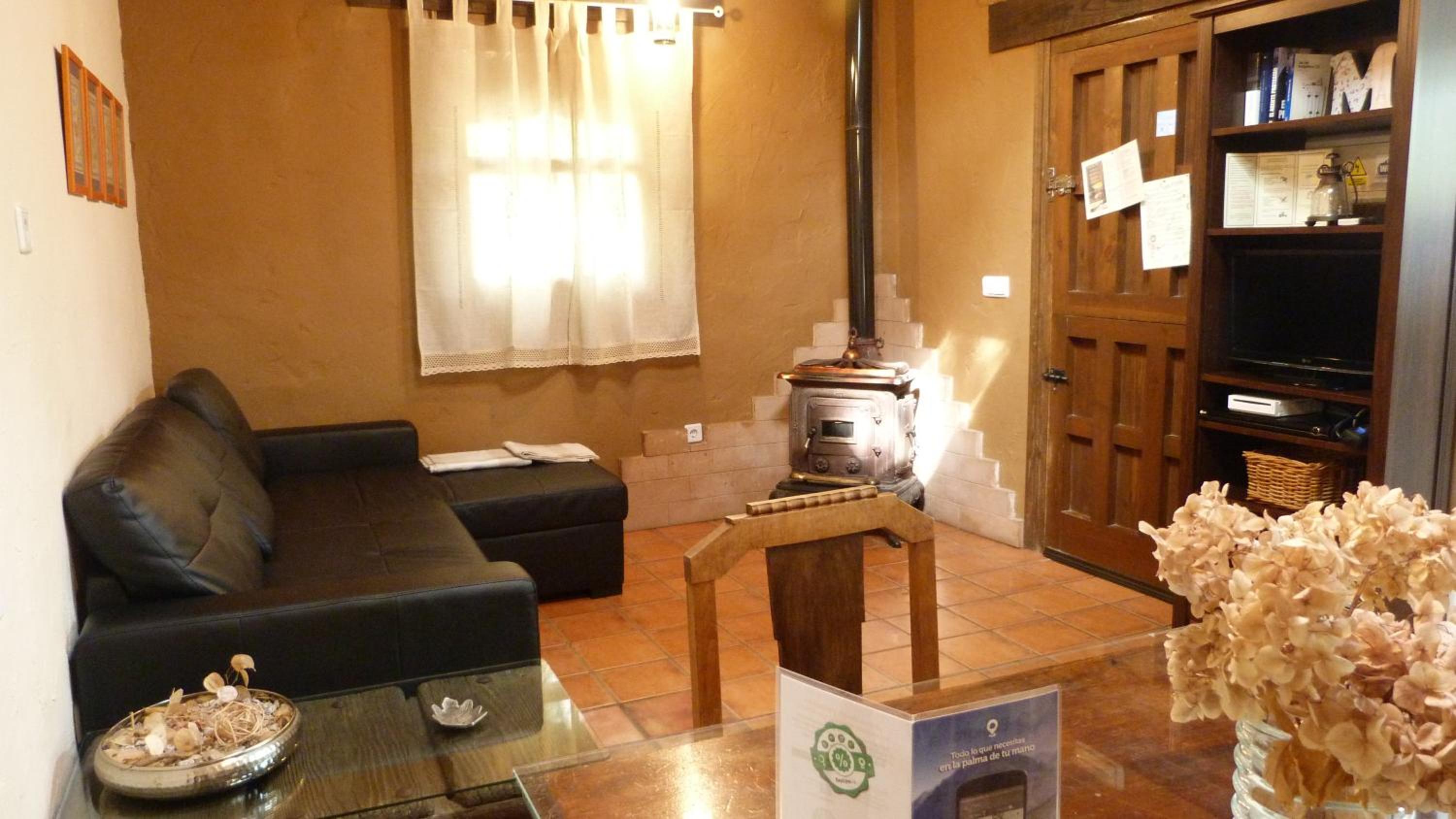Casa Rural Crisol Spa