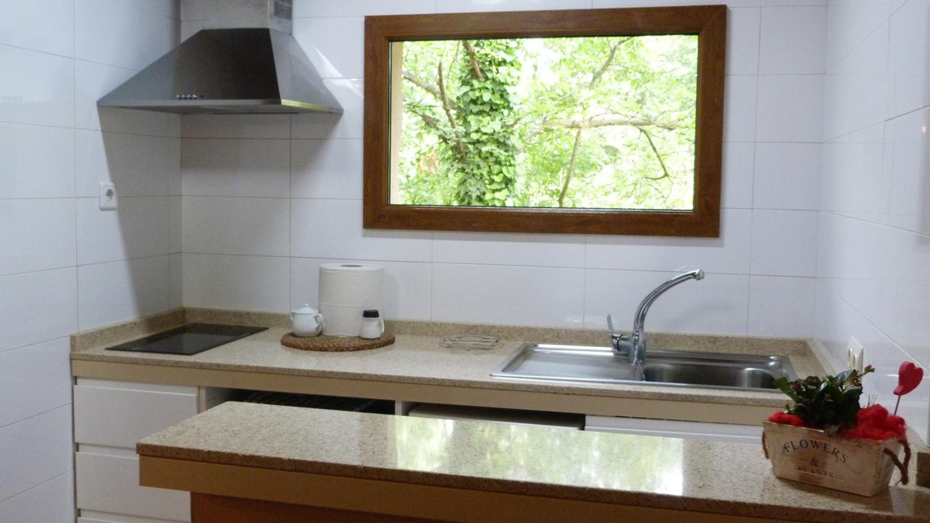 Casa Rural Crisol Spa