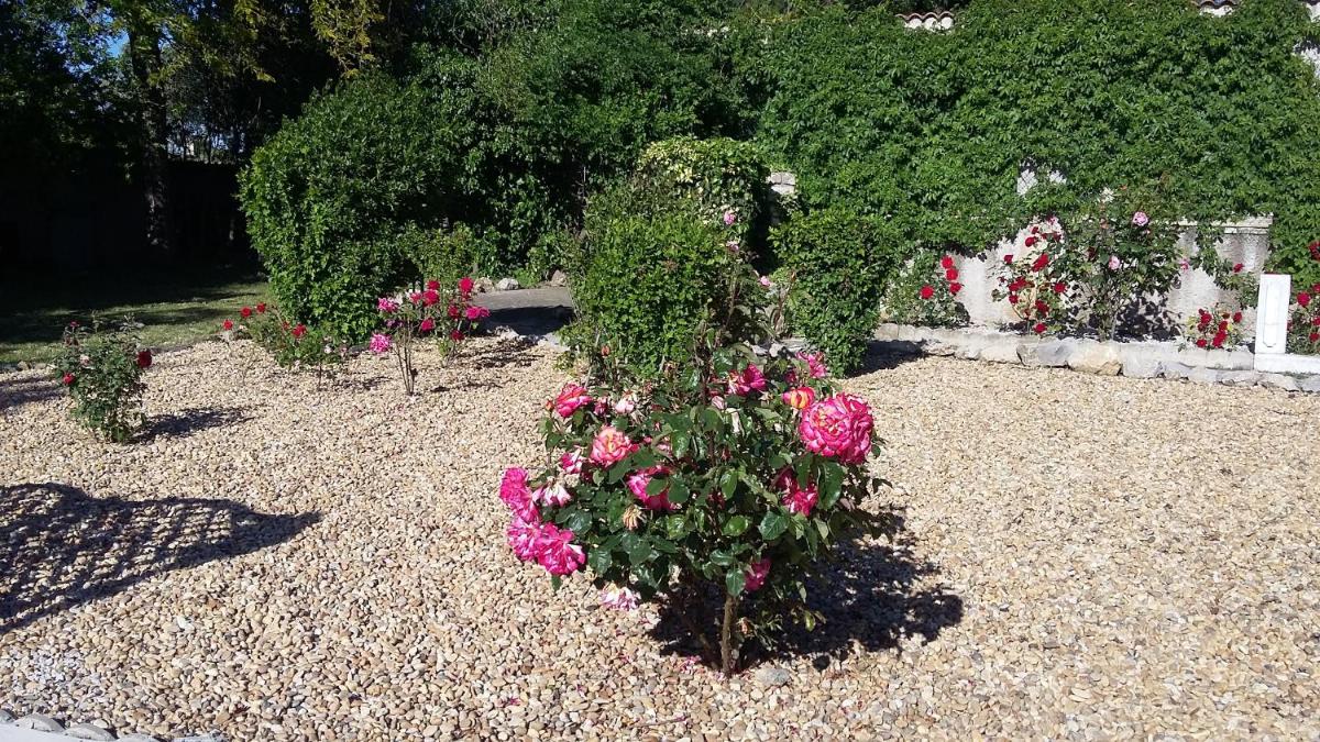 Beziers Vacations - Domaine De Bailheron - Property Image 21