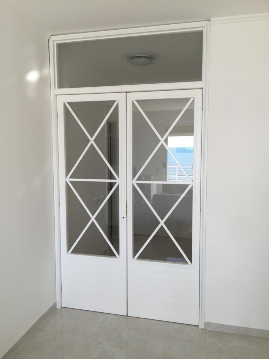 Alba Luxury Apartment