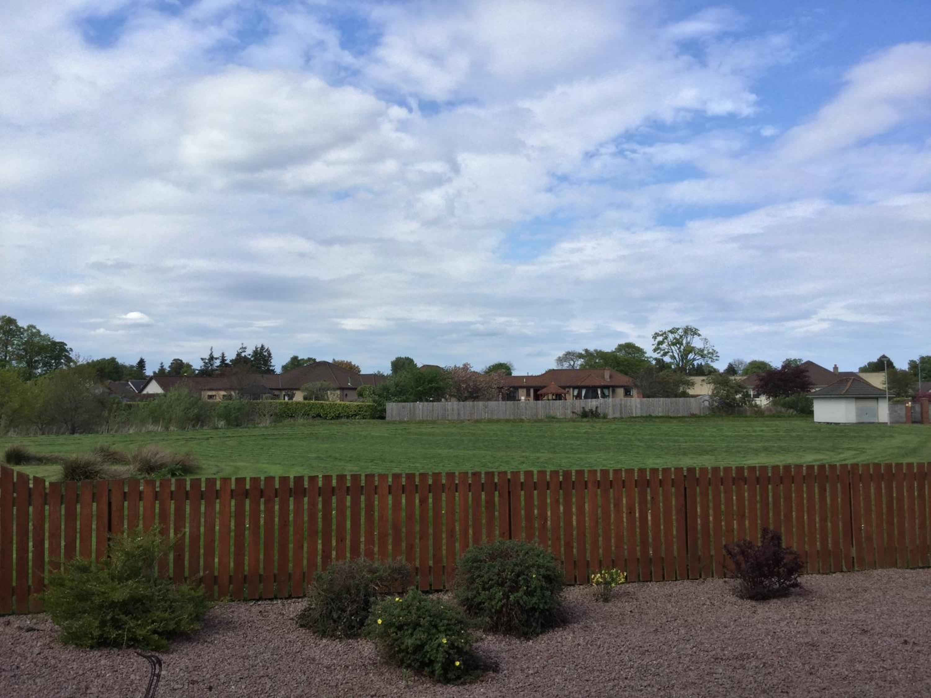 West Heather House Free Parking view 4