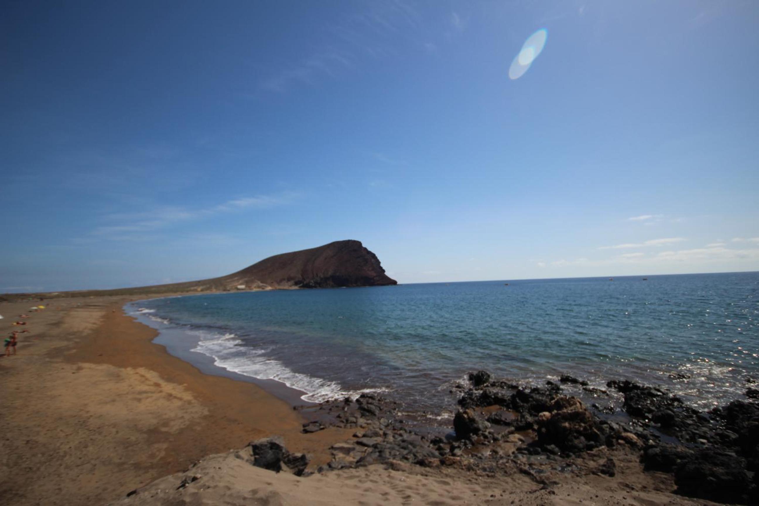 Apartamentos Isla Tenerife Sur