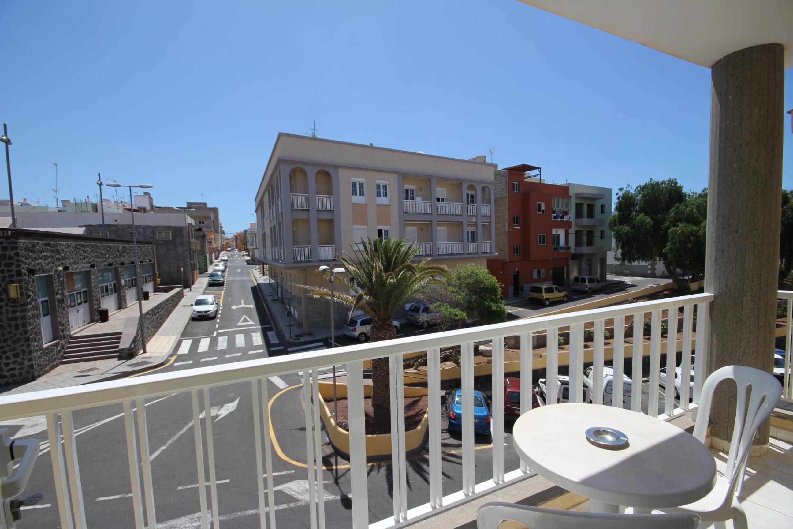 Apartamentos Isla Tenerife Sur
