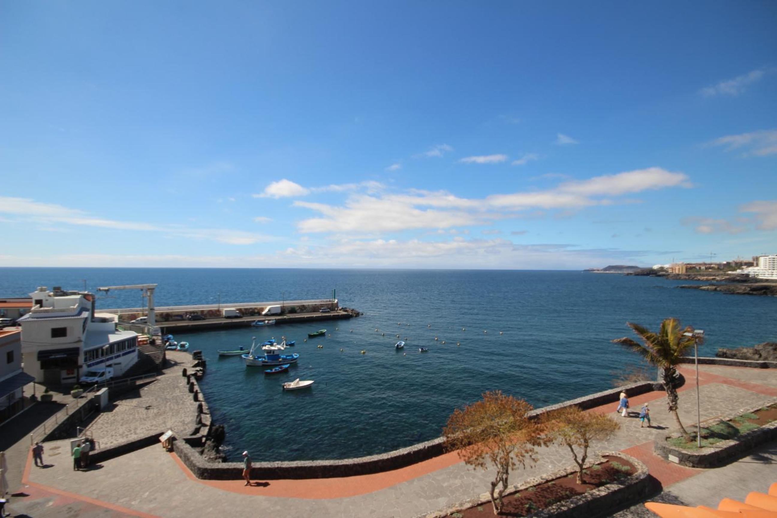 Apartamentos Isla Tenerife Sur
