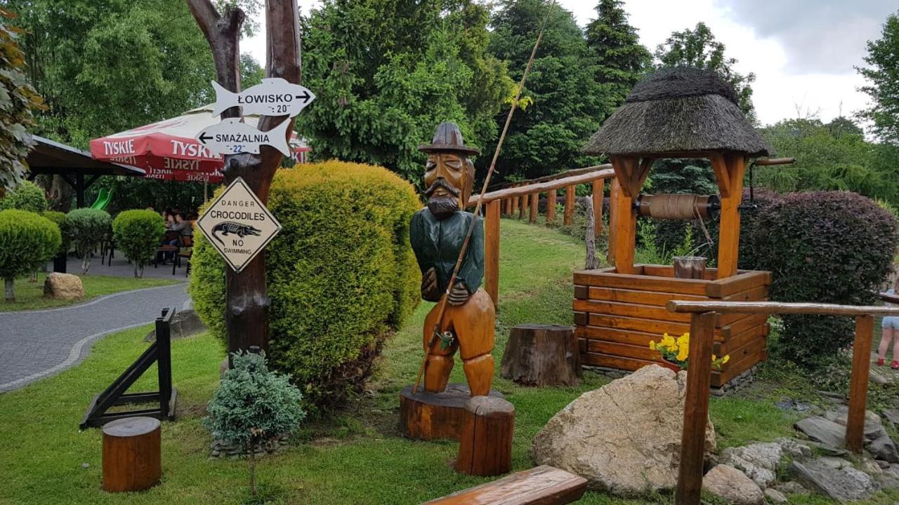 Der kleine Bauernhof keine Arbeiter zadnych pracownikow view 2