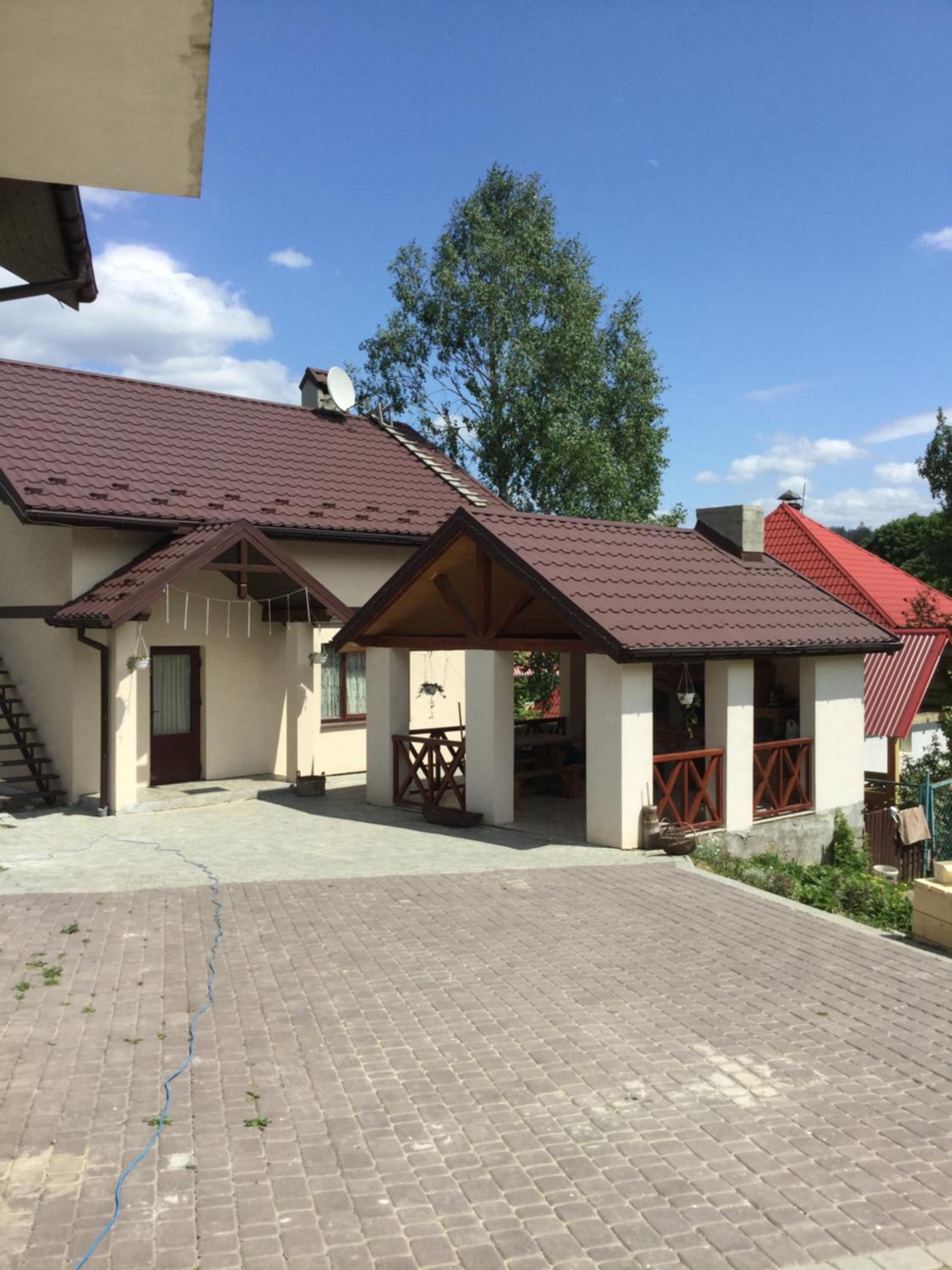 Карпатский уикенд view 5