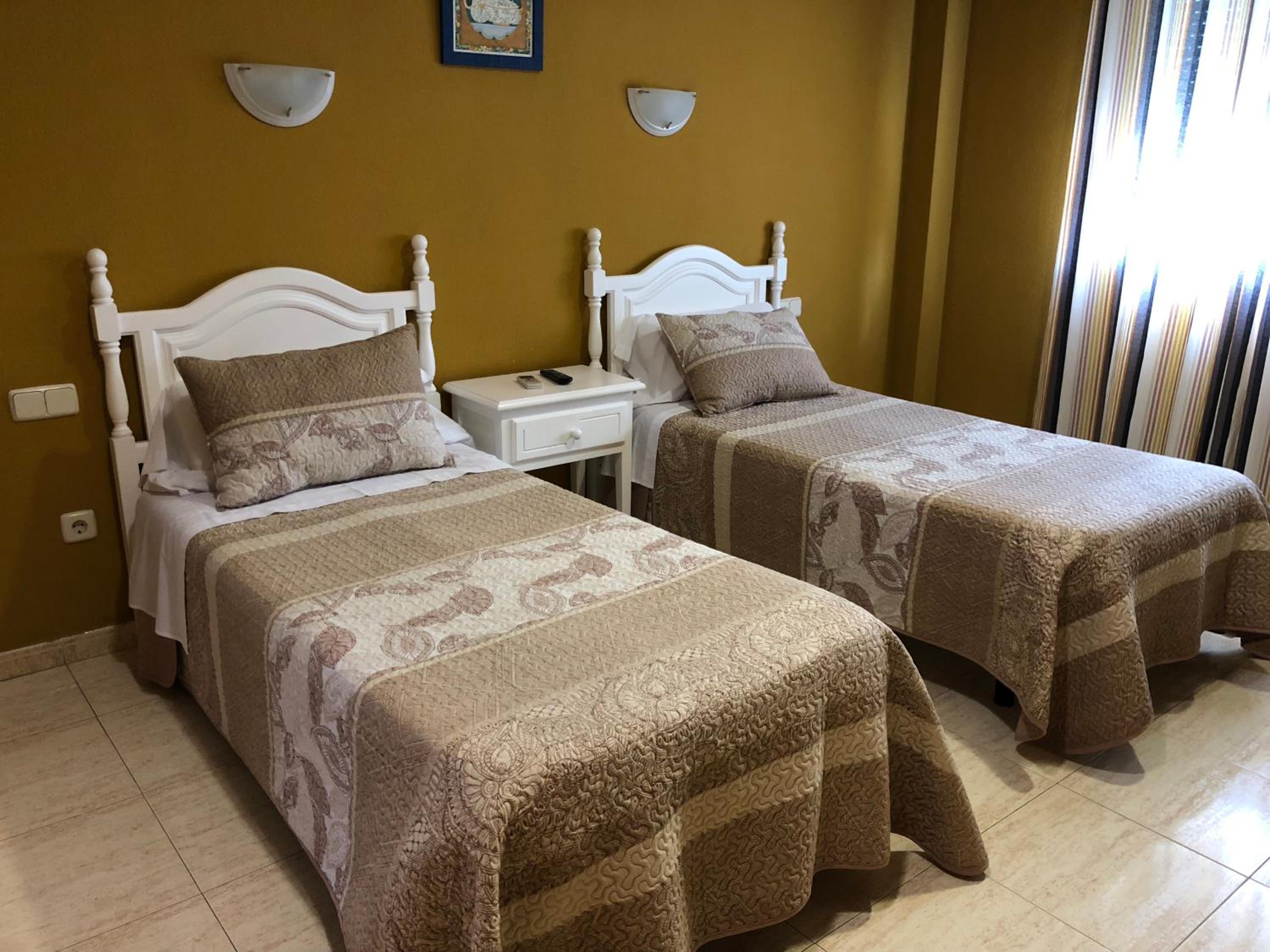 Hostal 82