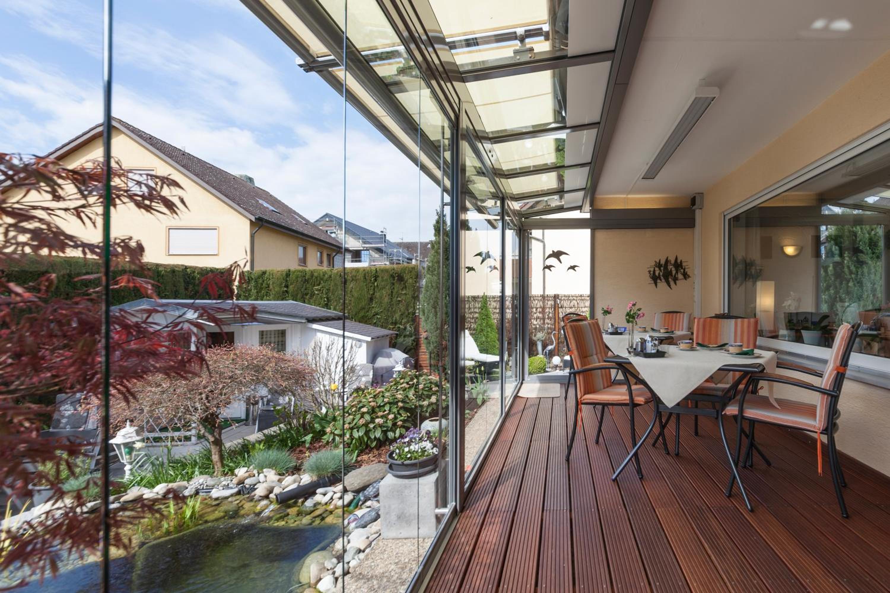 Hotel Garni Sonnengruss