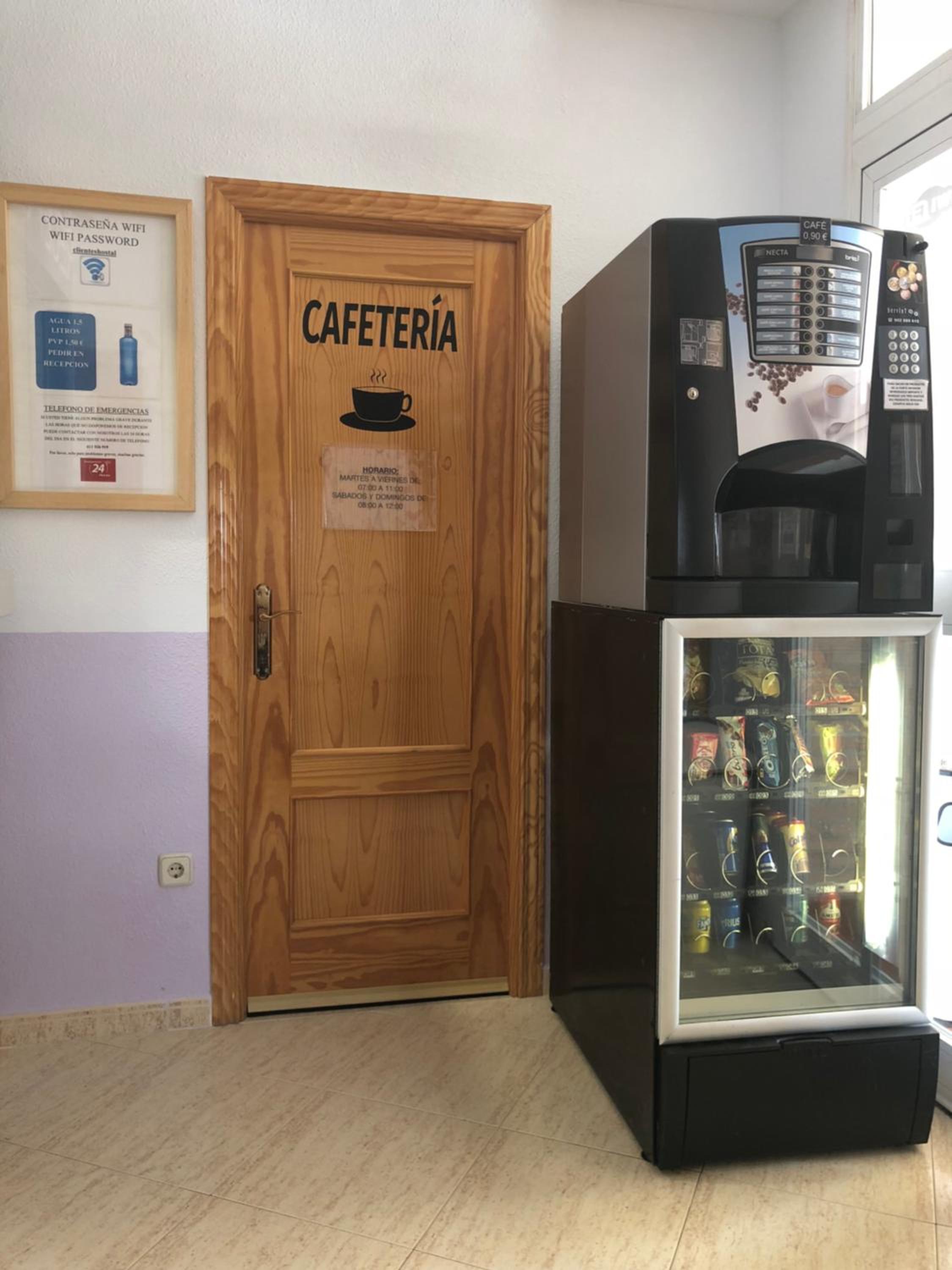 Hostal 82
