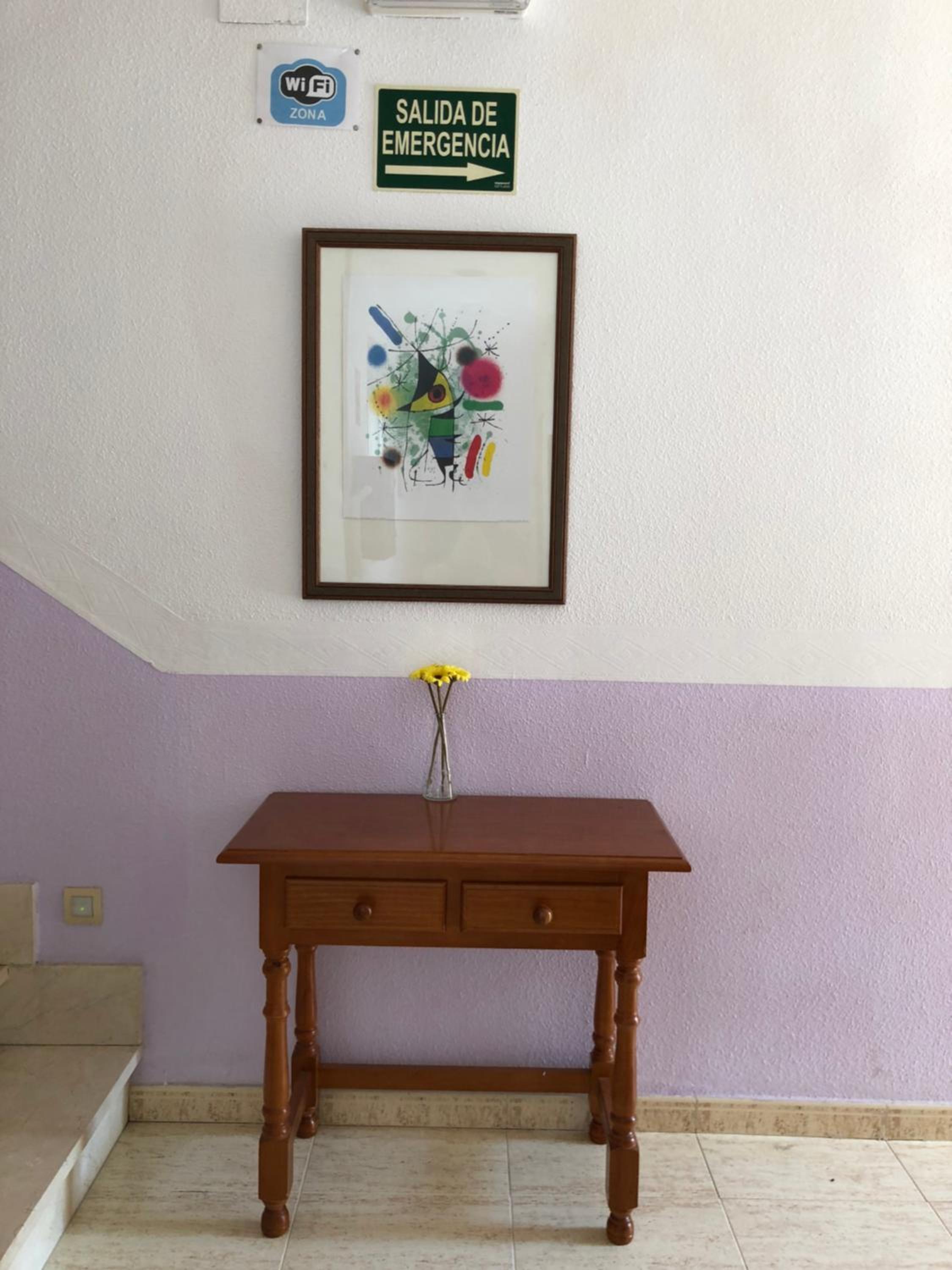 Hostal 82