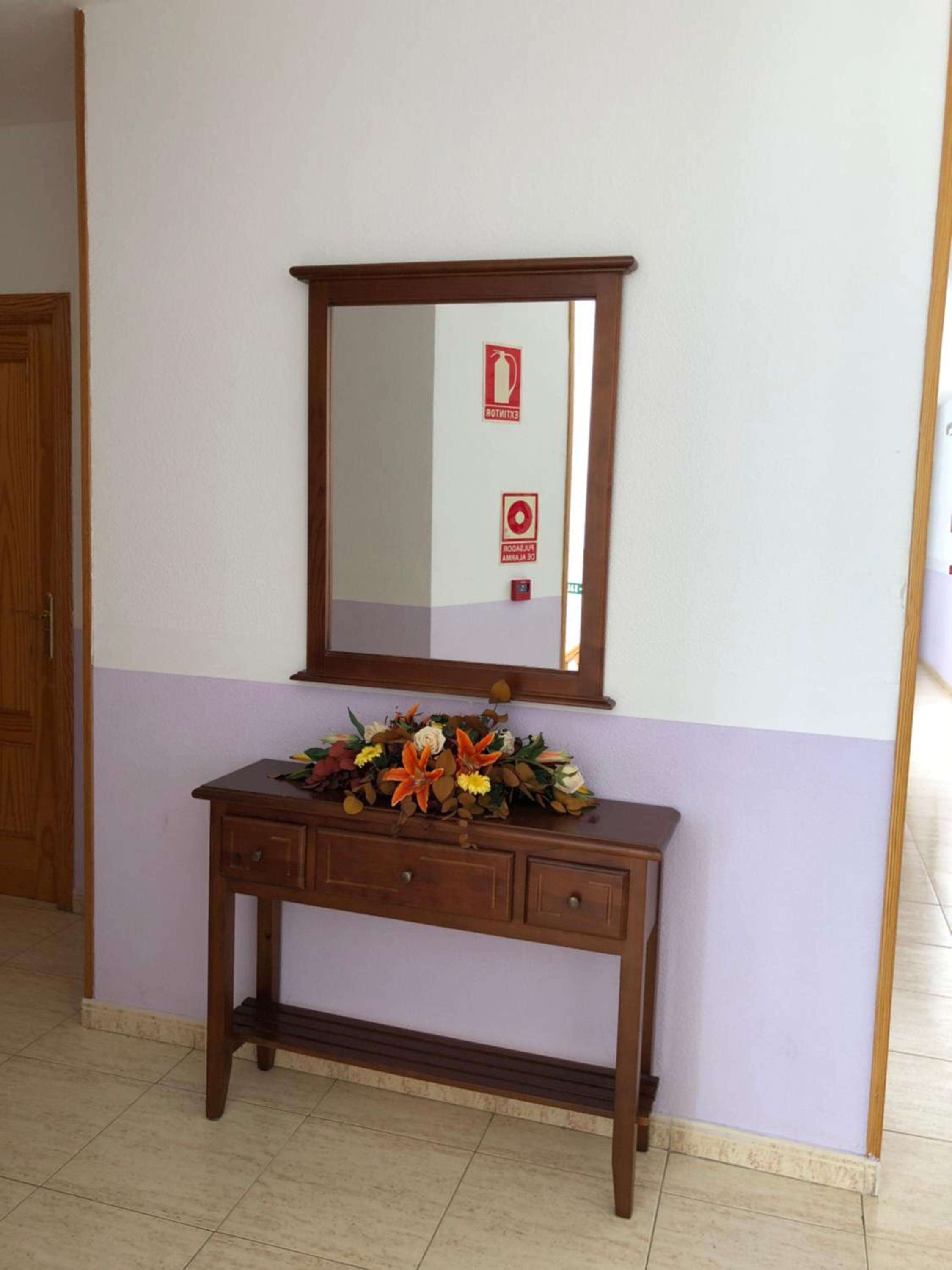 Hostal 82