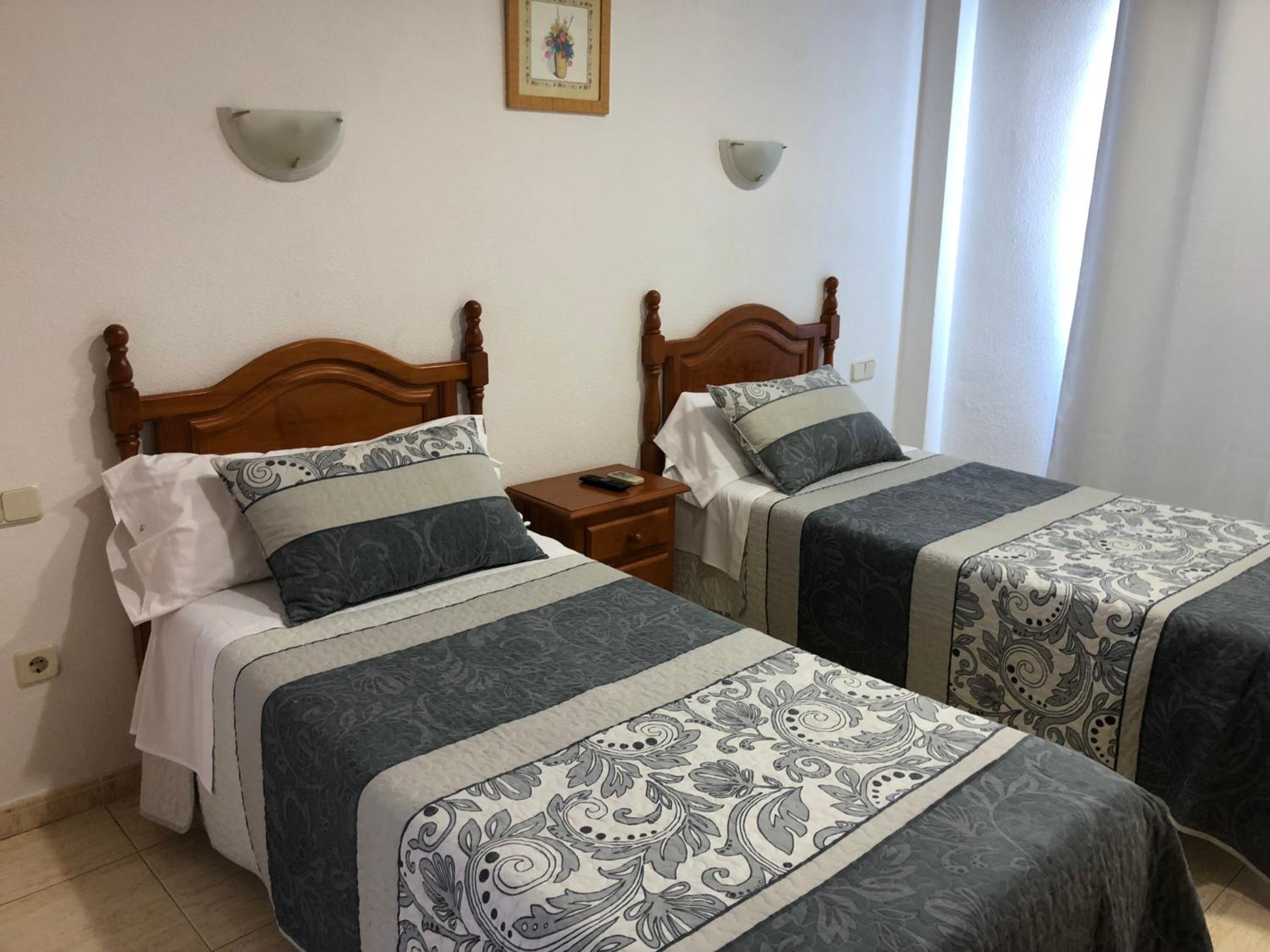 Hostal 82