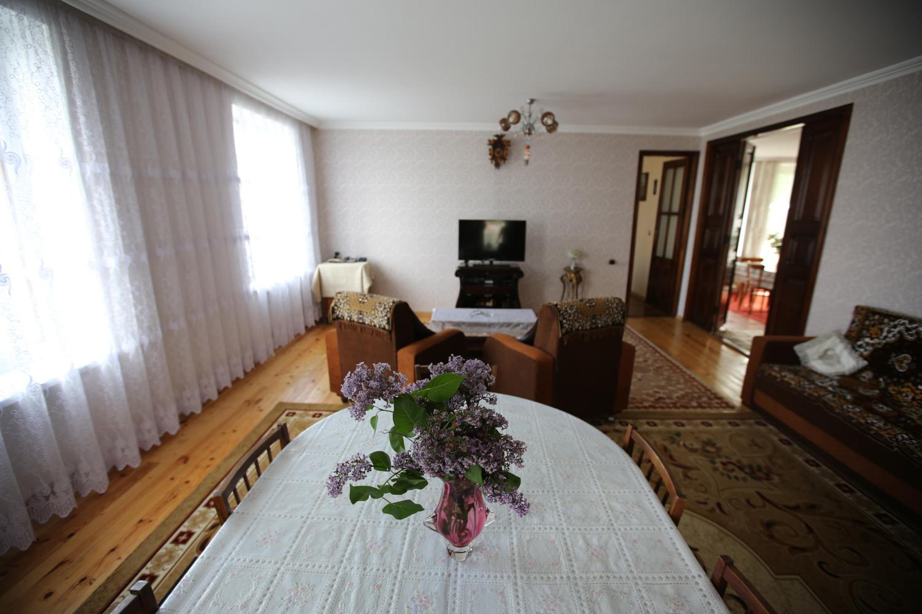 Ismayilli Guest House
