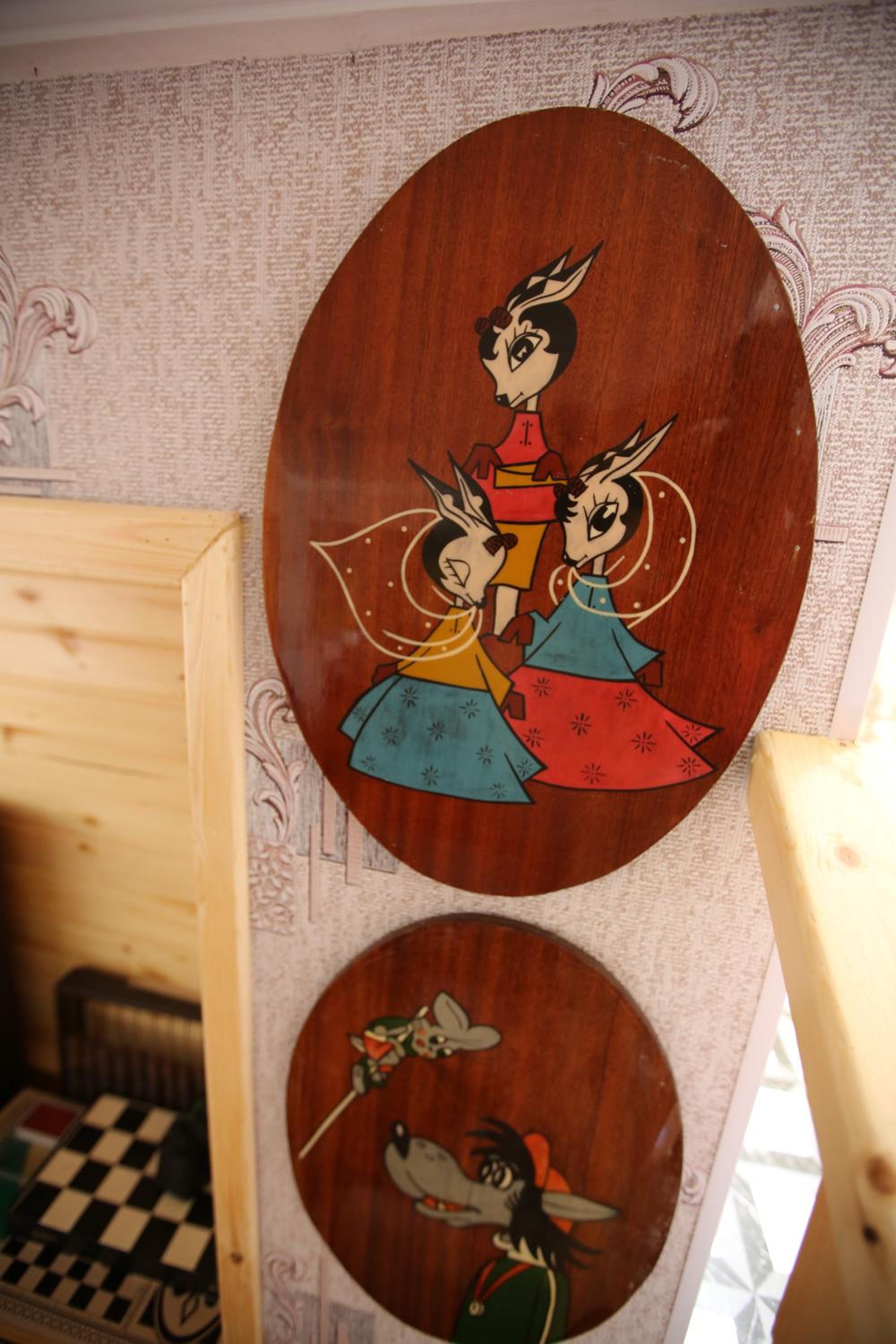 Ismayilli Guest House