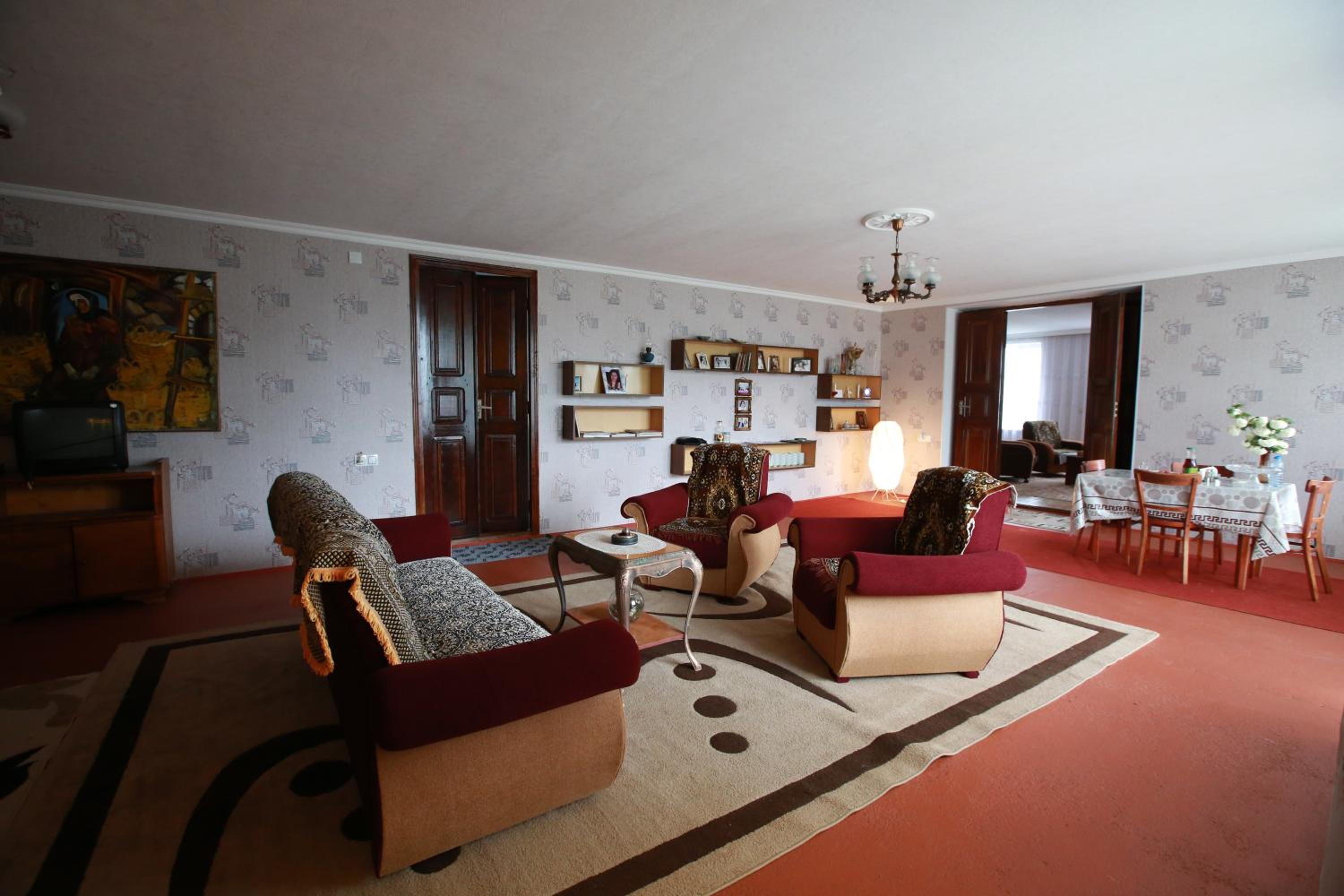 Ismayilli Guest House