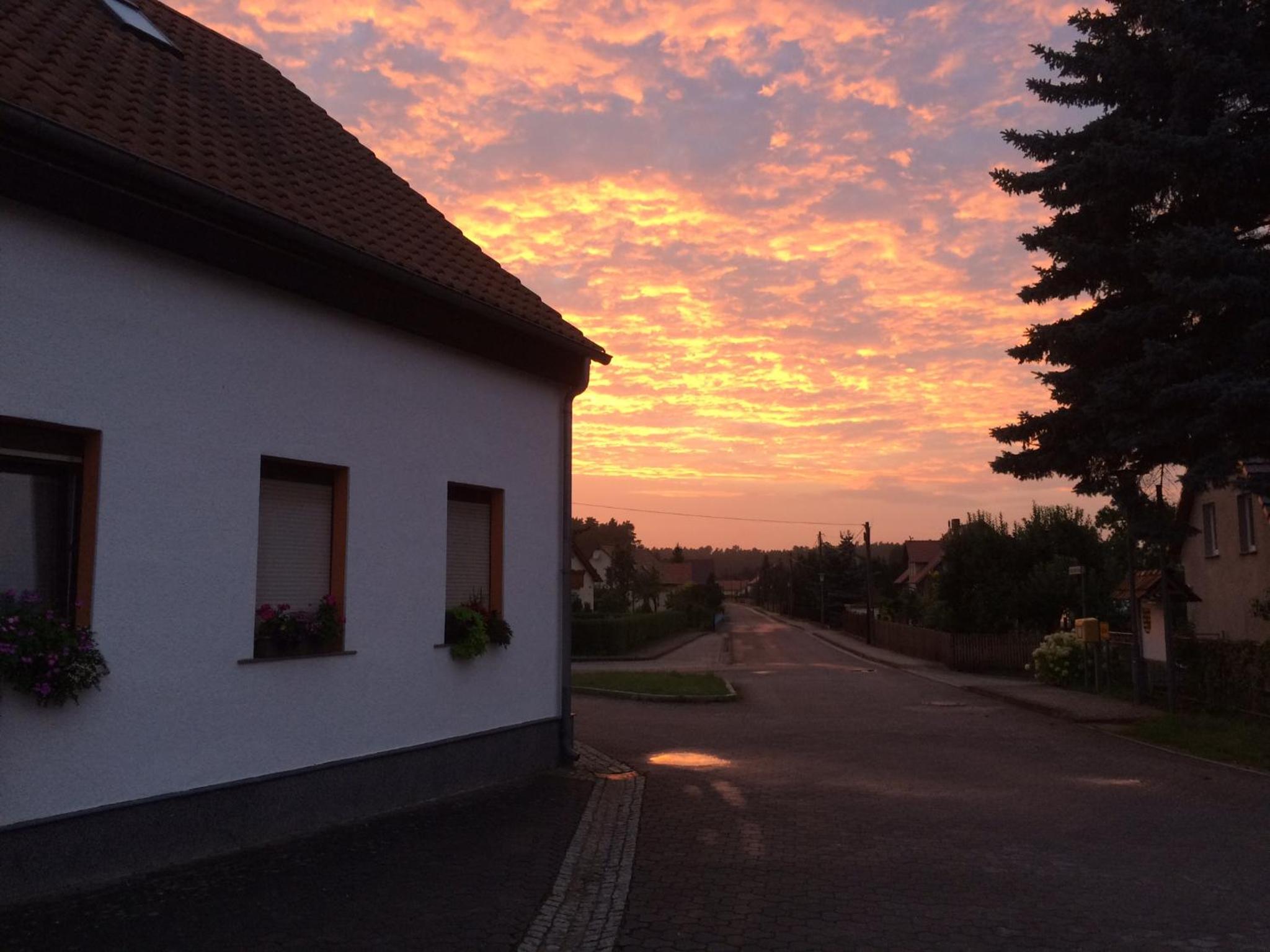 Pension Zum alten Gasthaus Hänsel