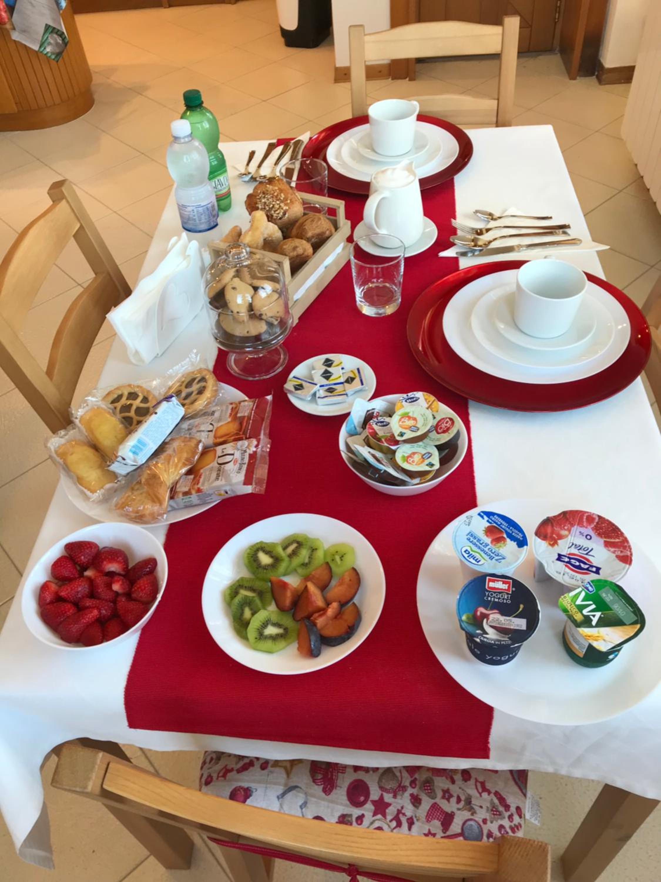 Villitaly suite & coffee Salerno