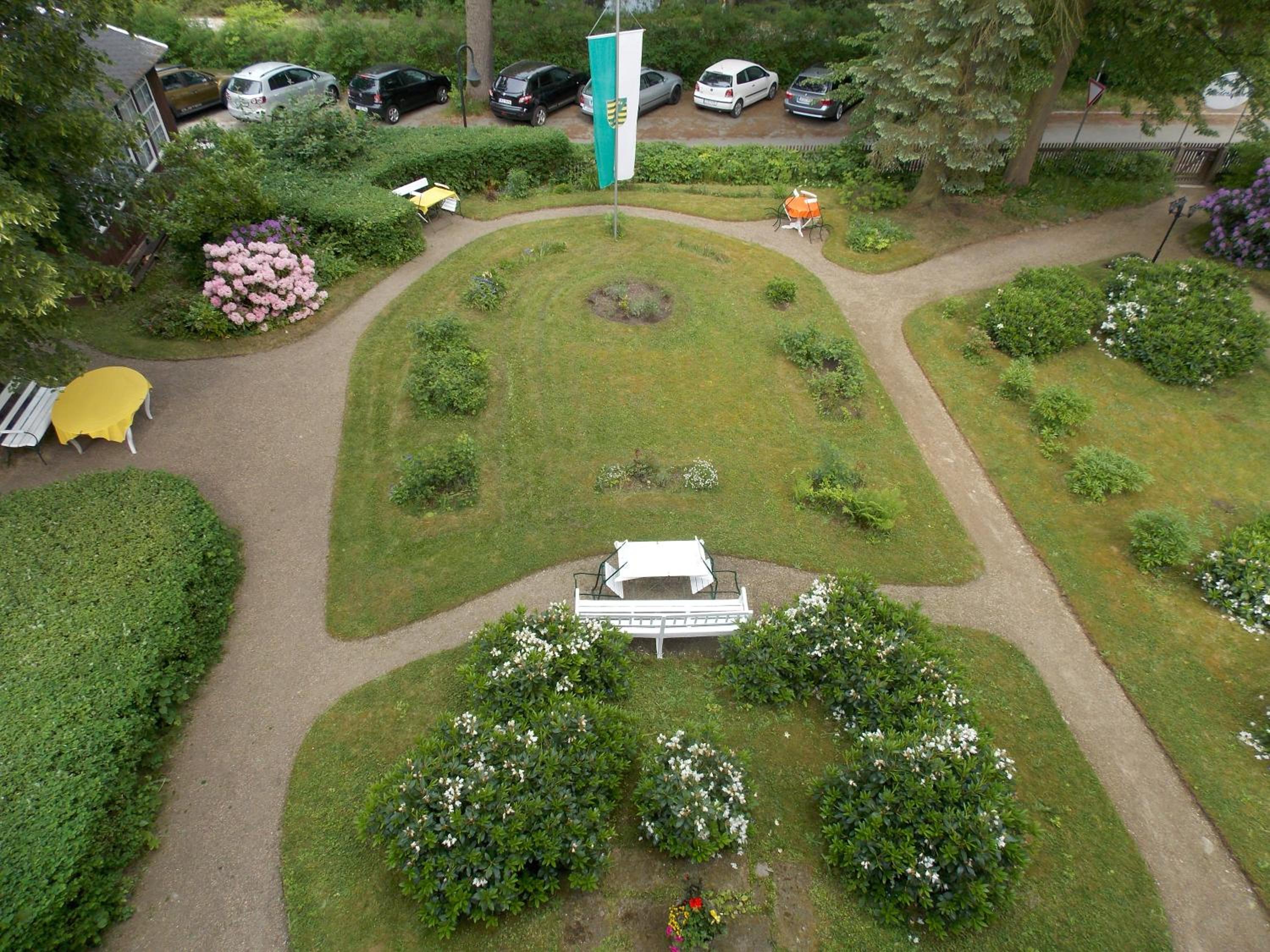 Kurheim Haus Linde