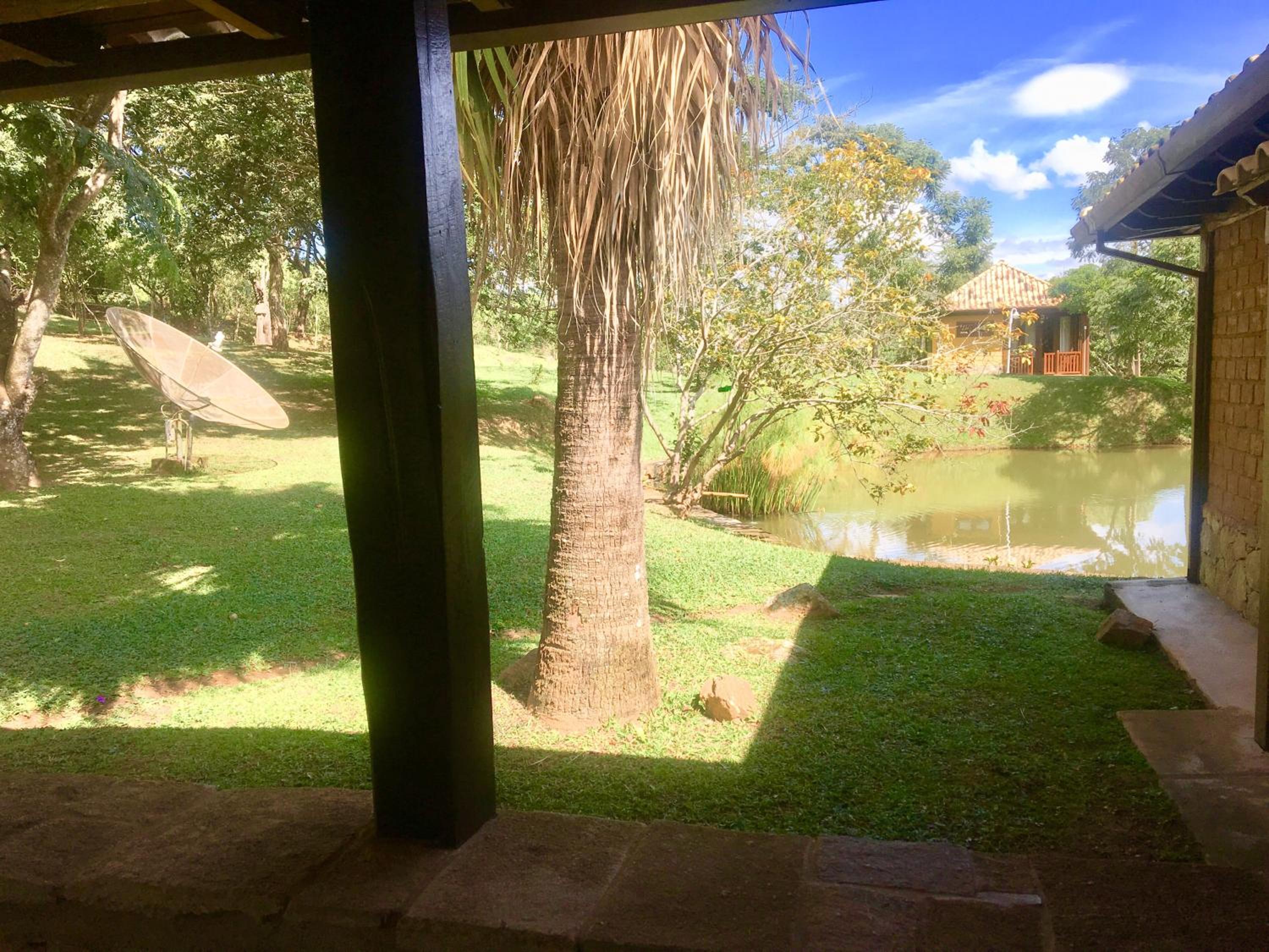 Calcada Sao Jose