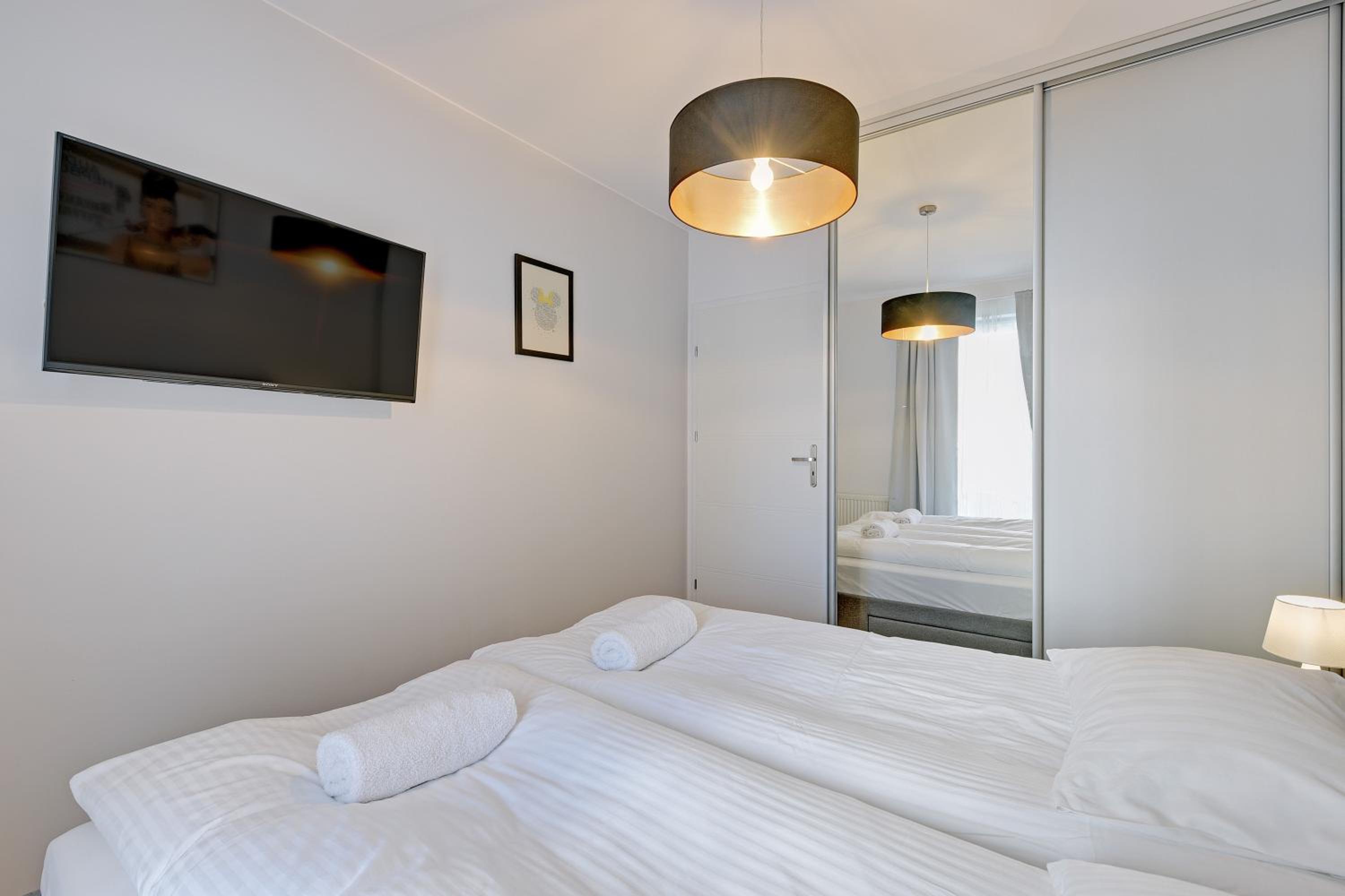 Angielska Grobla Apartments Old Town