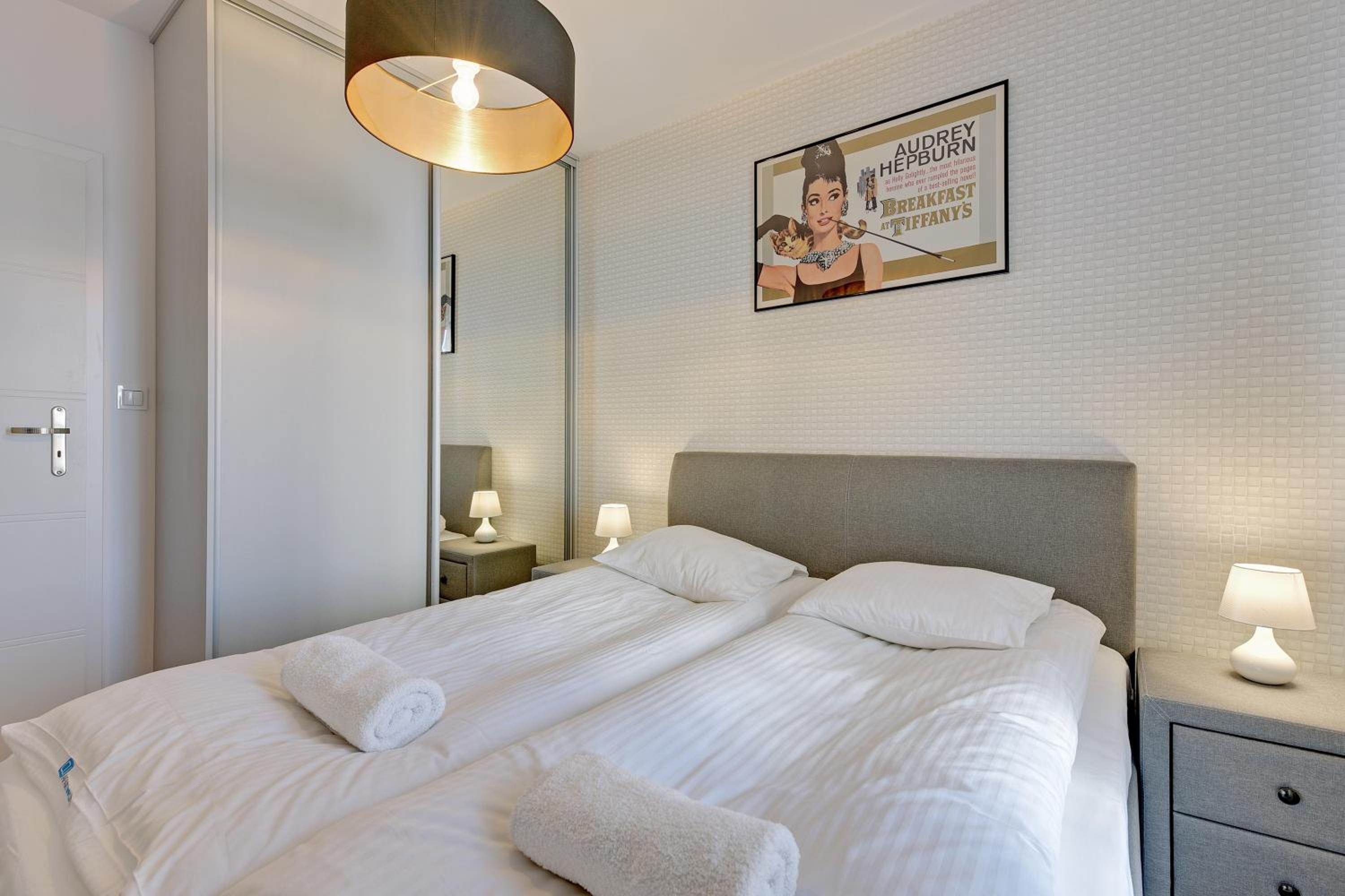 Angielska Grobla Apartments Old Town