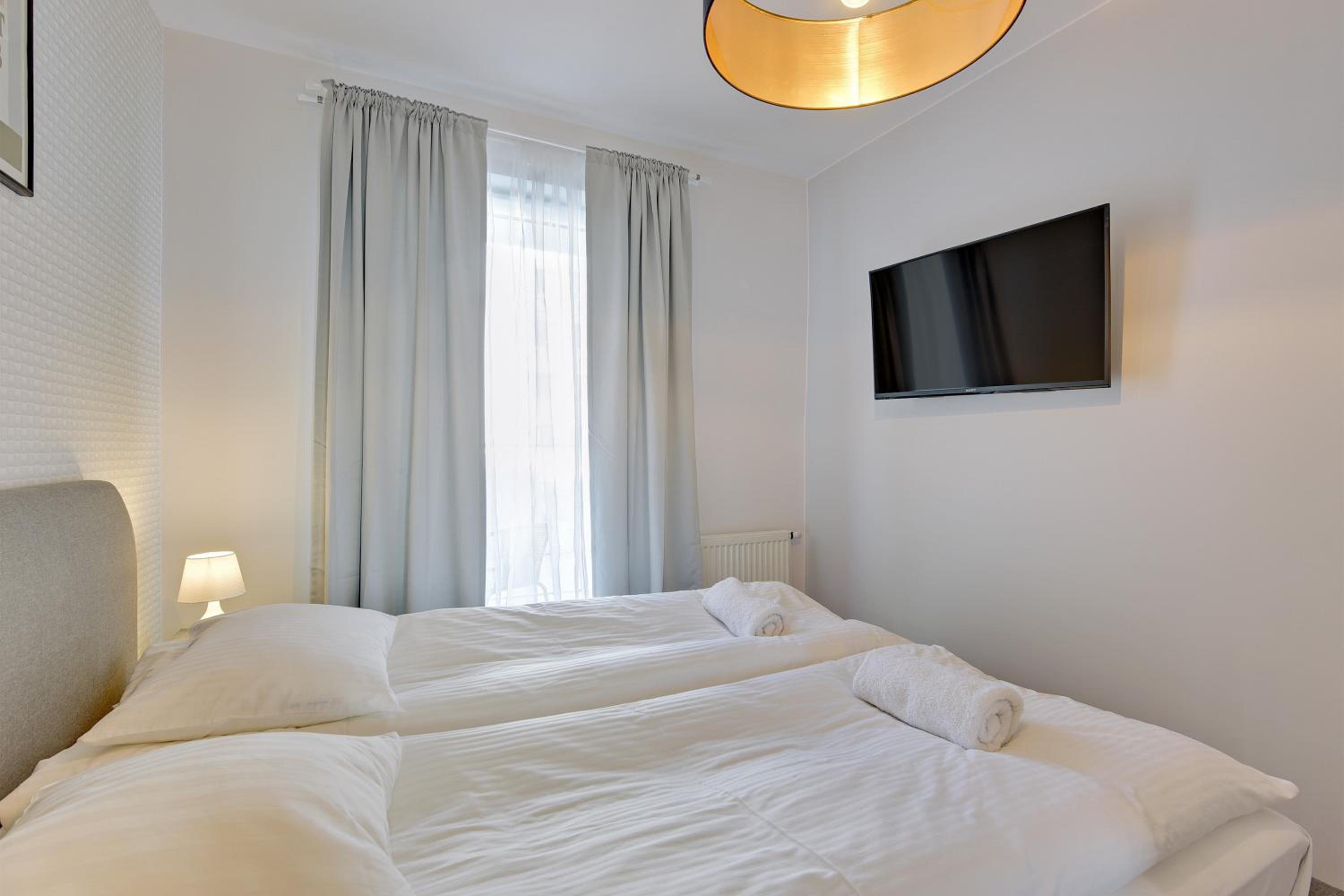 Angielska Grobla Apartments Old Town
