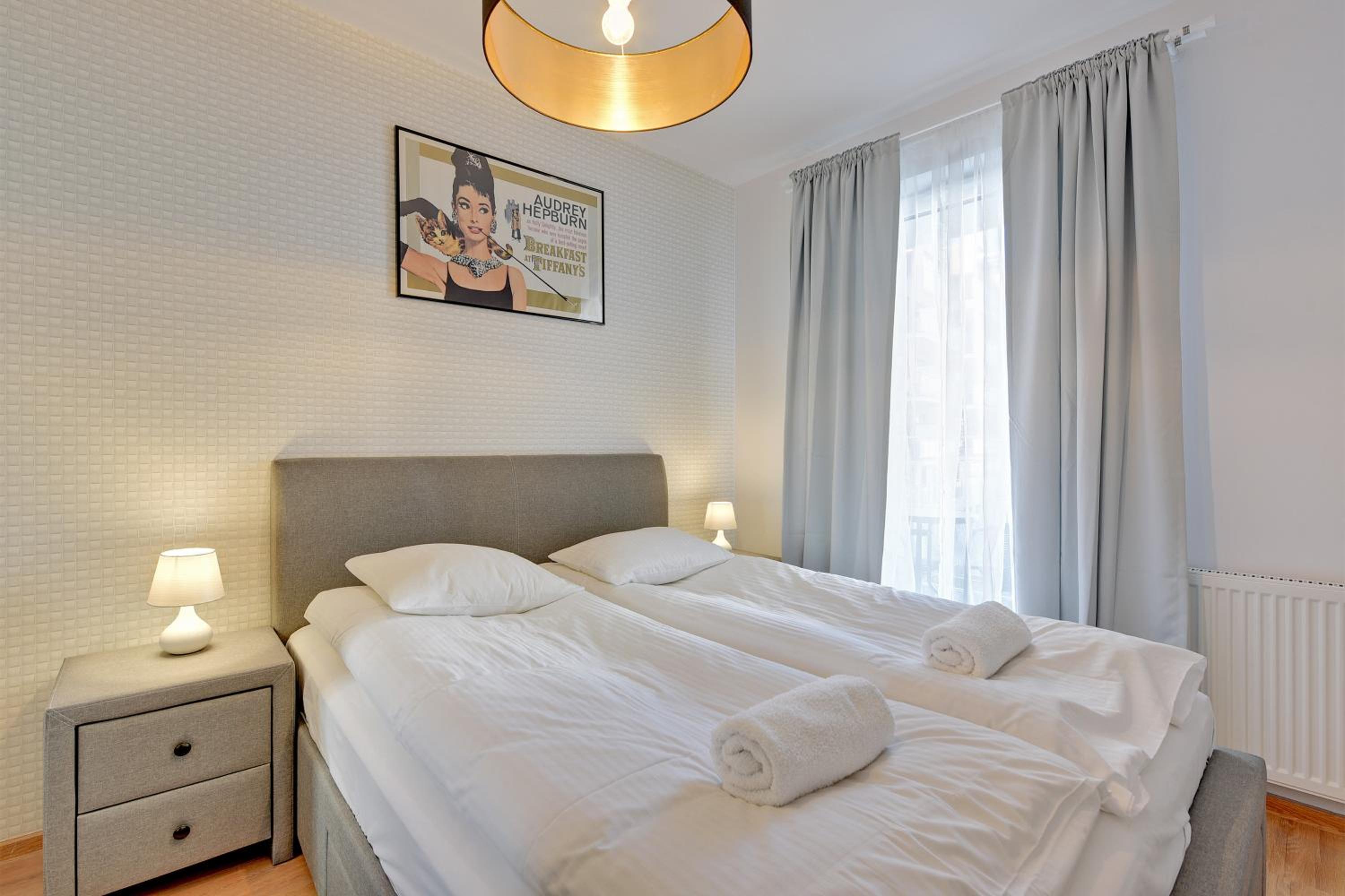 Angielska Grobla Apartments Old Town