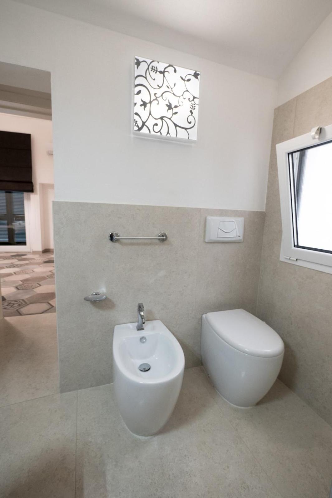 Charme B&B Dimora Quarta