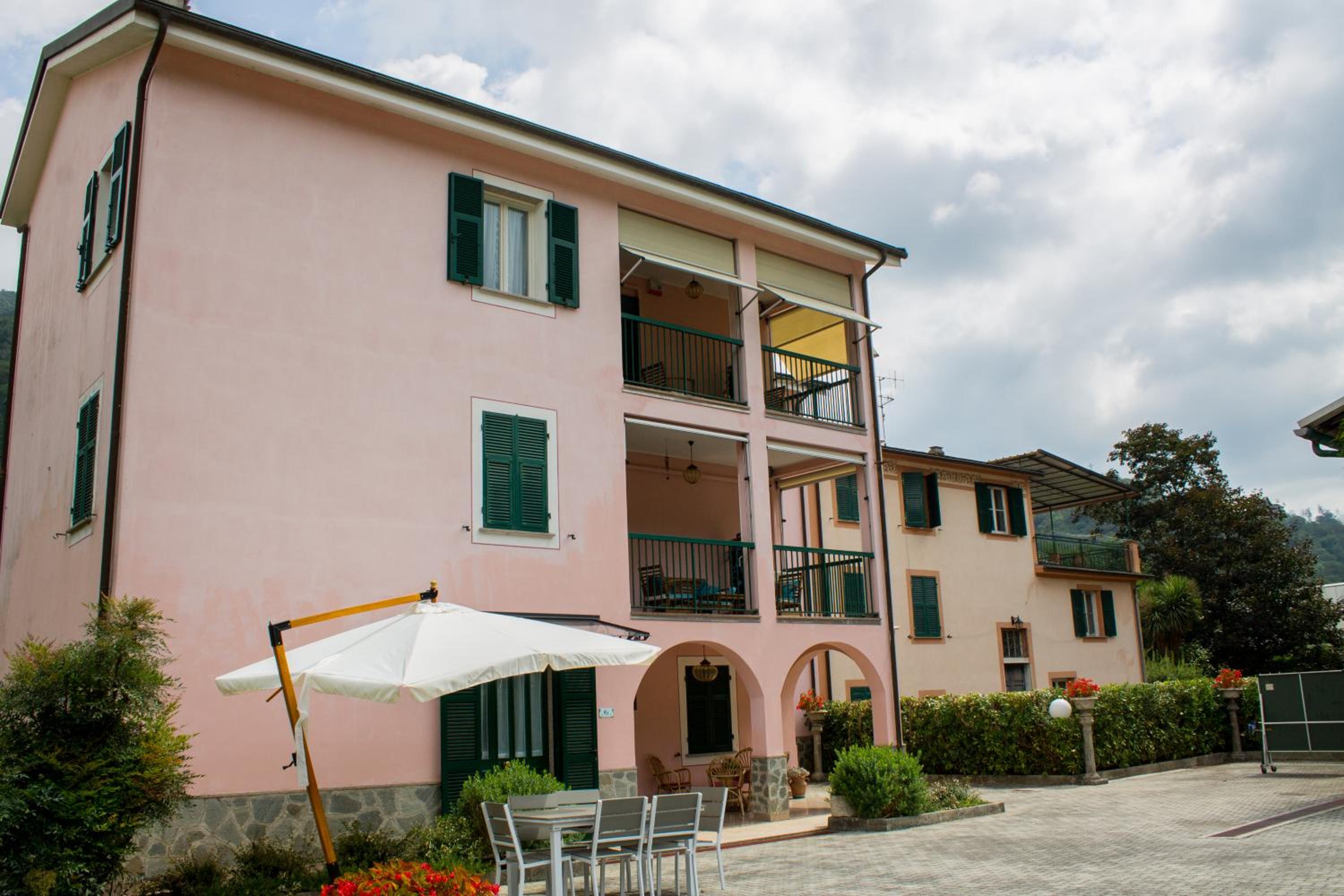 Margherita Guest House