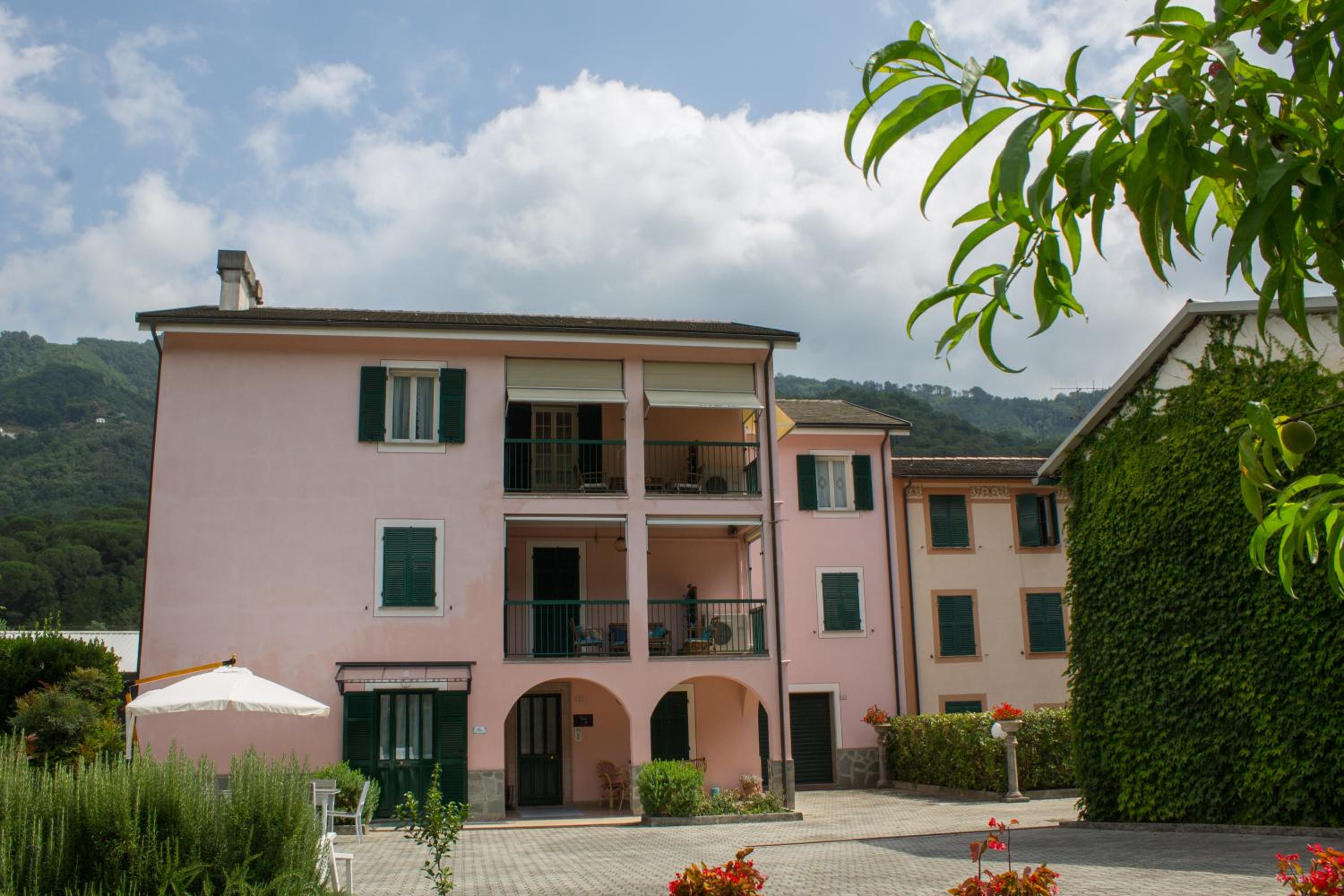 Margherita Guest House