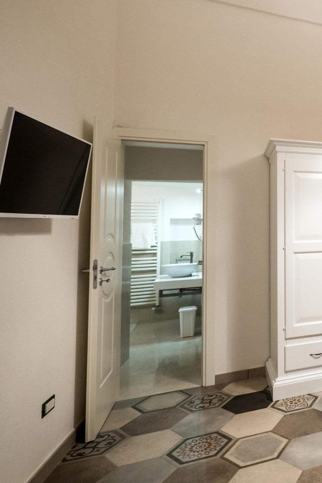 Charme B&B Dimora Quarta