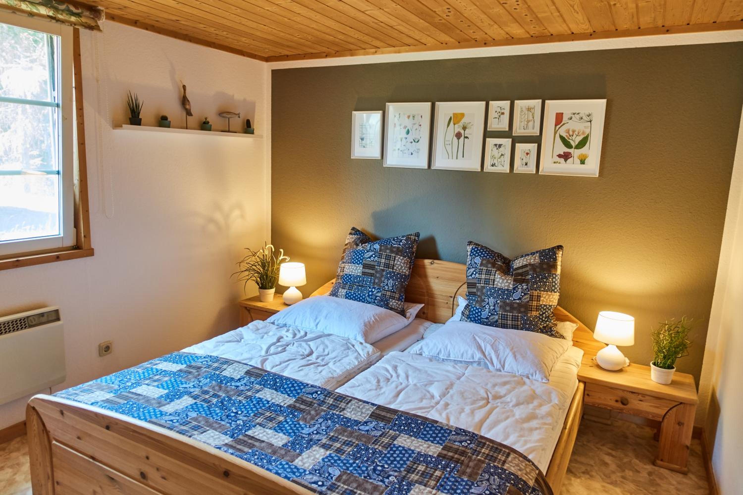 Useriner Ferienhaus view 5