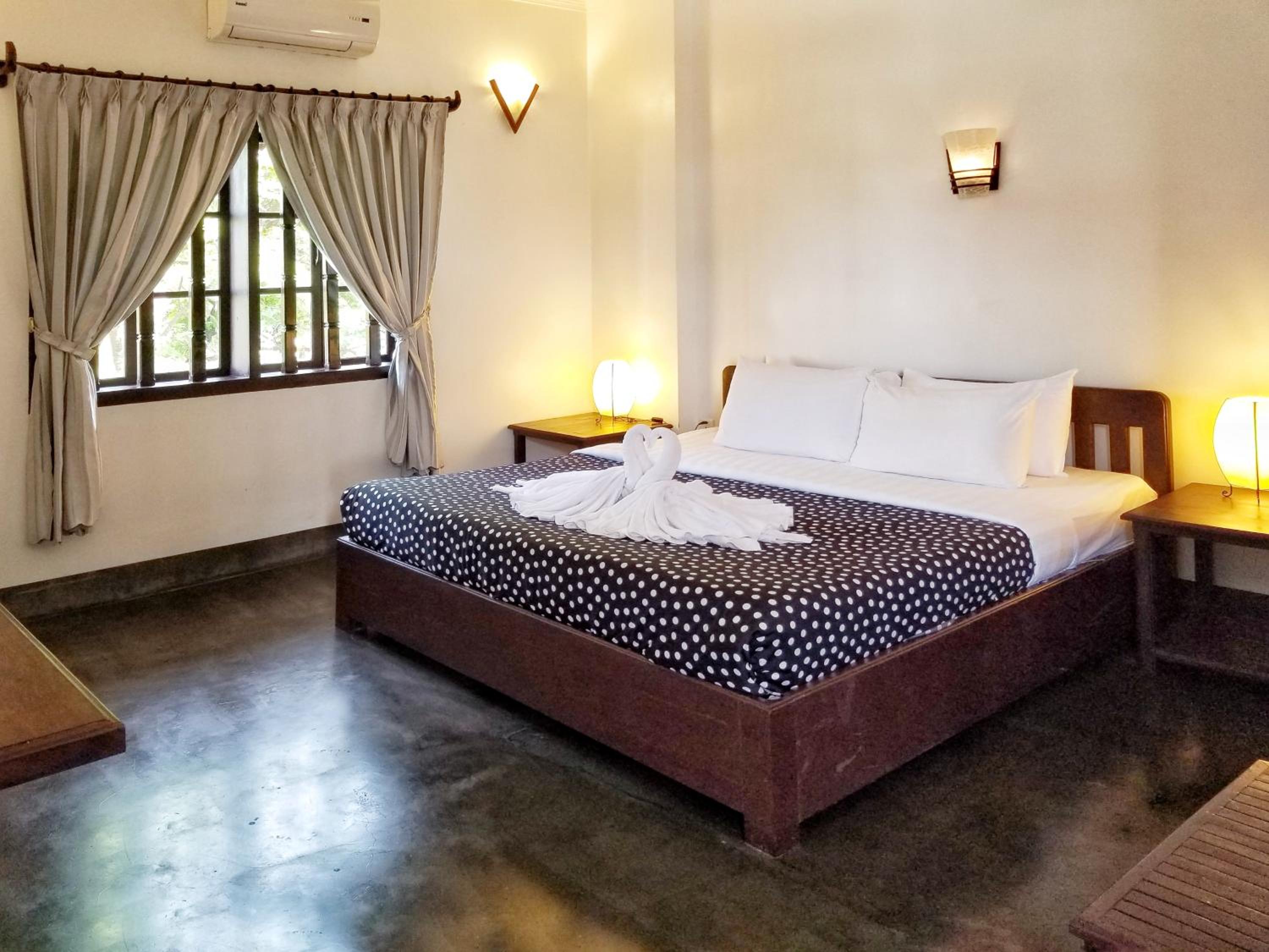 Uncle Sam Villa