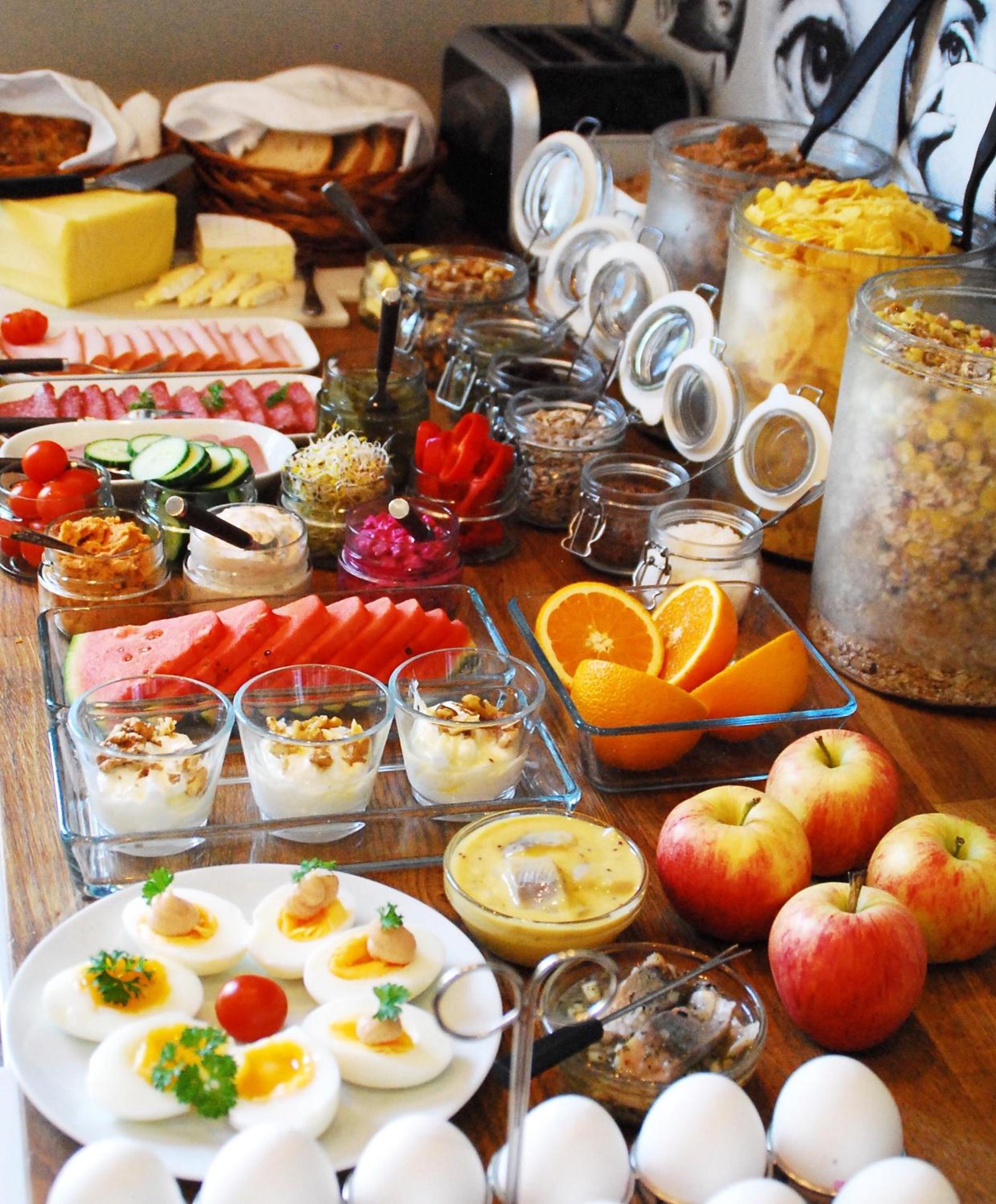 5:ans Bed & Breakfast