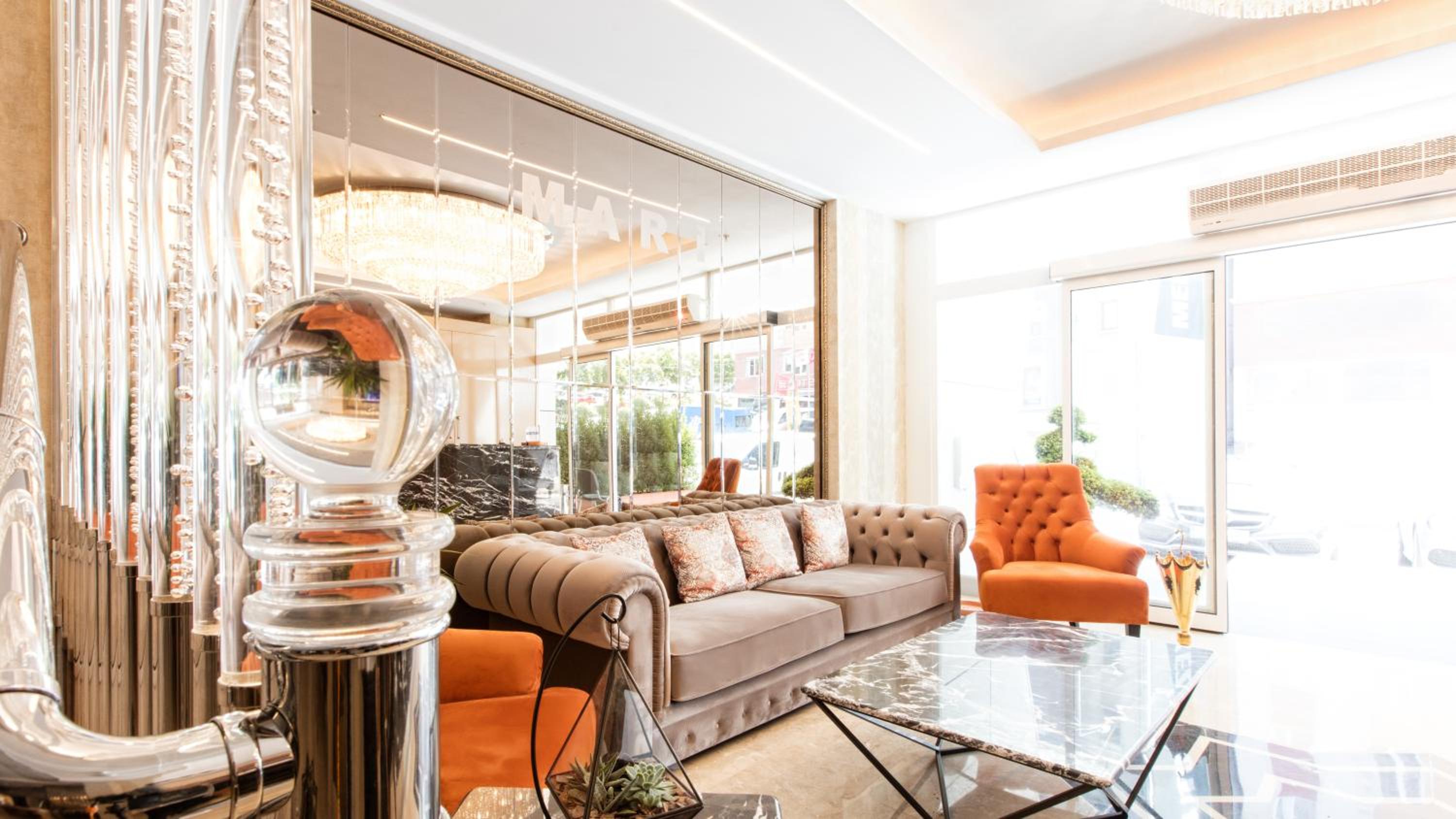 Mari Suites Otel - Image 6