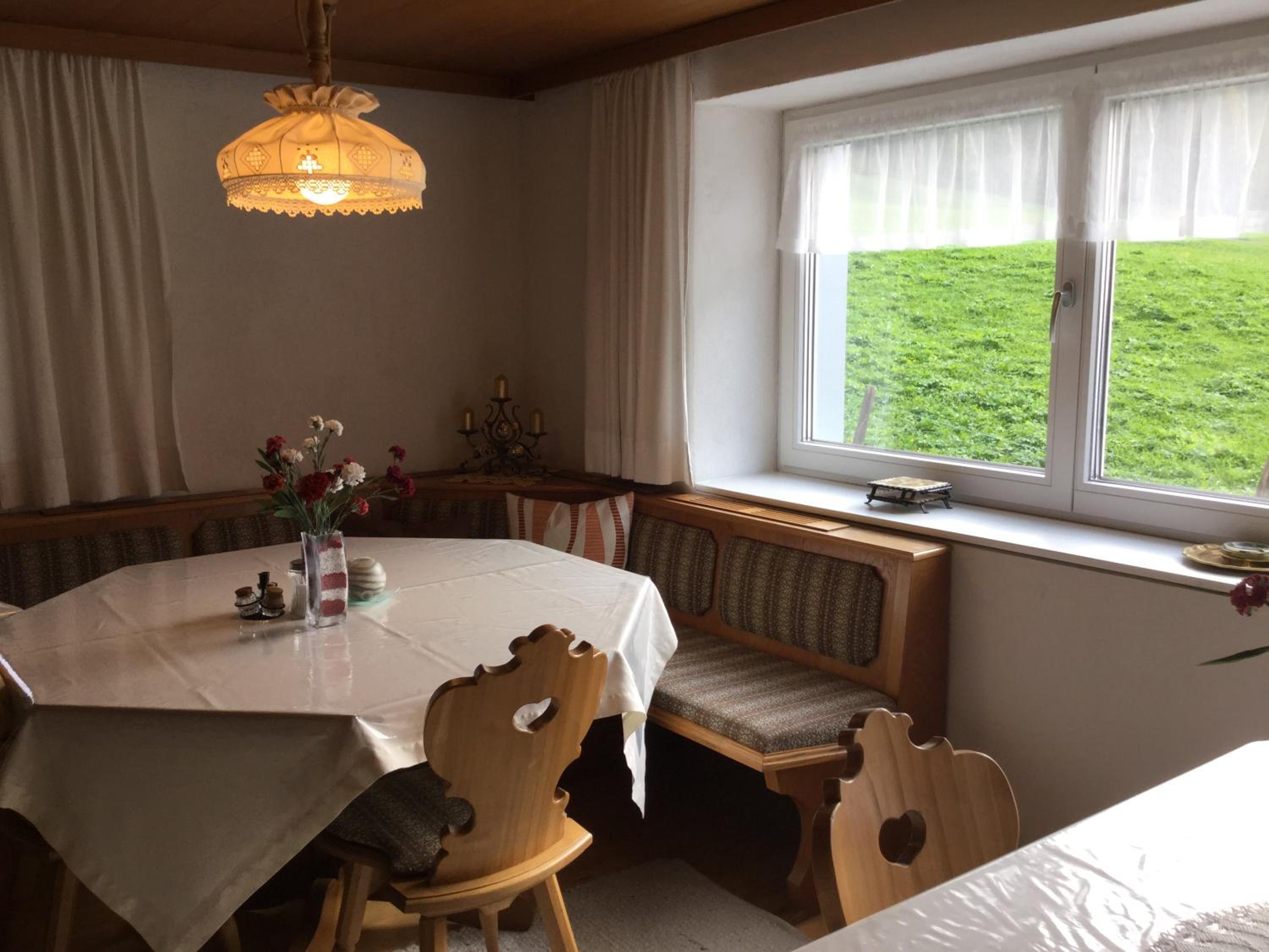Gästehaus Pfandl