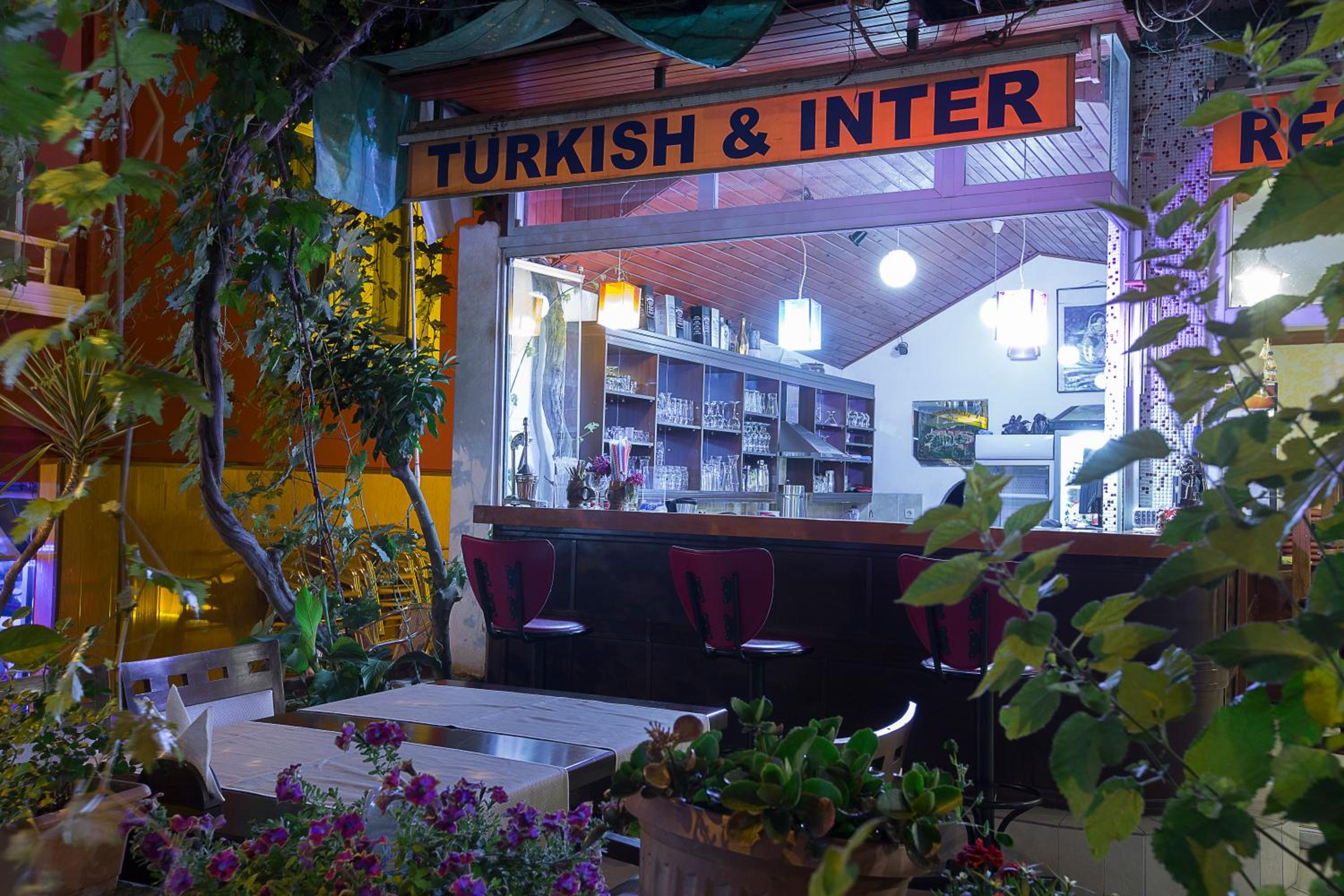 Bayram Apart Hotel - Image 21