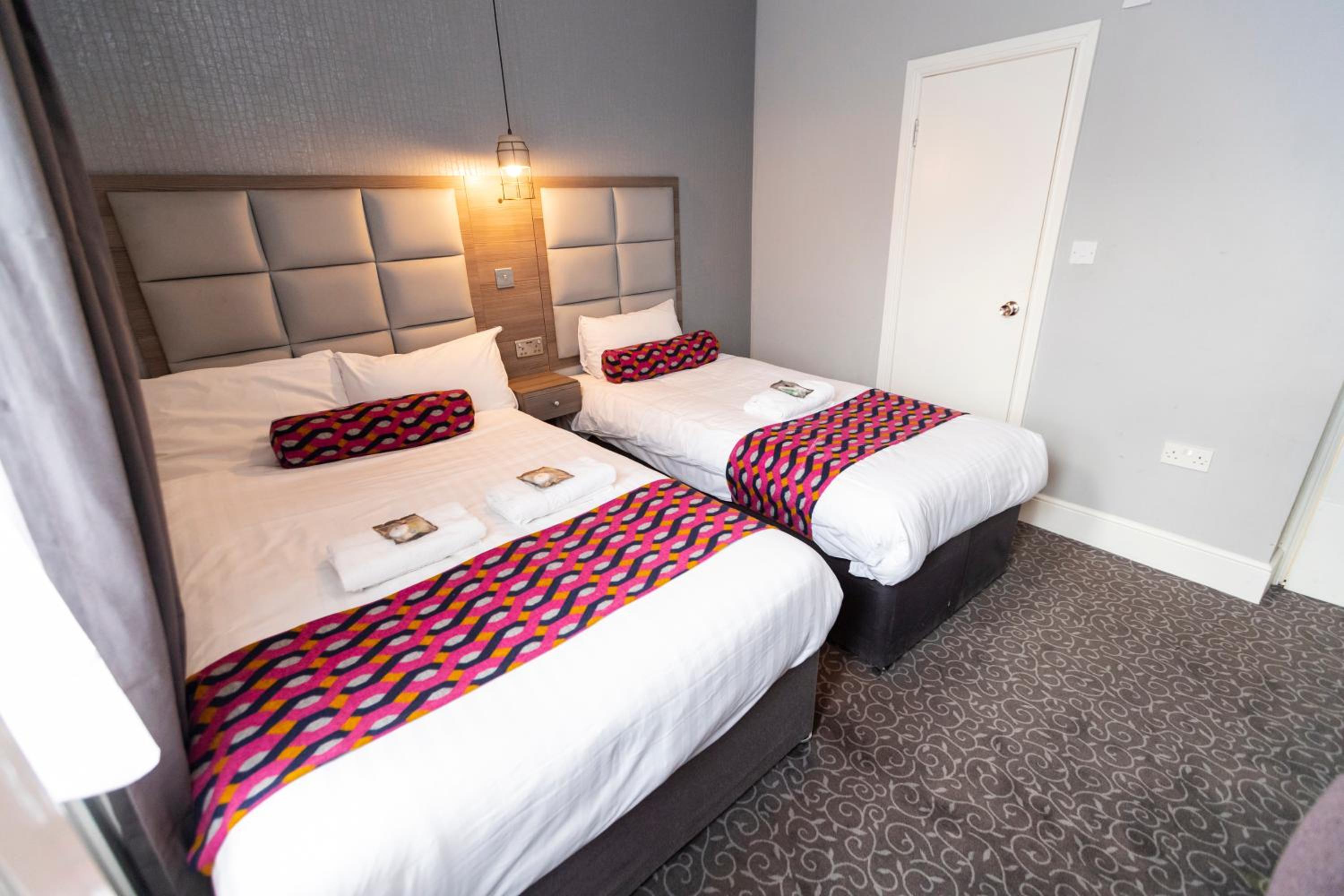 Euro Hotel