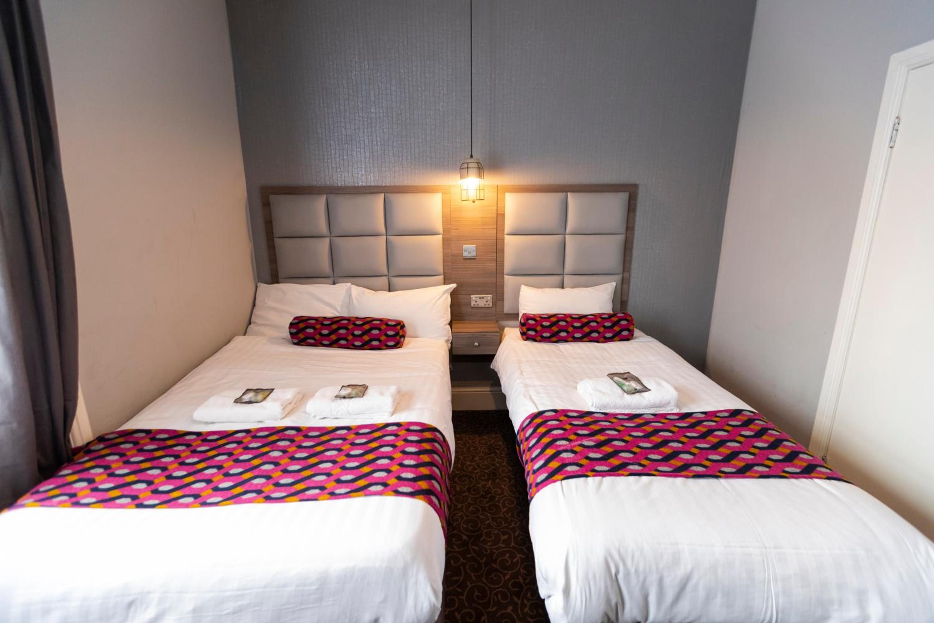 Euro Hotel