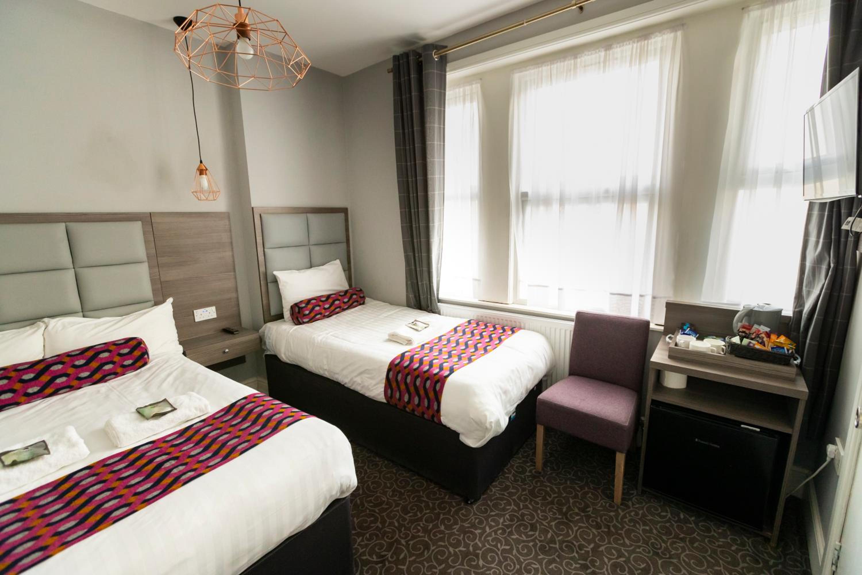 Euro Hotel
