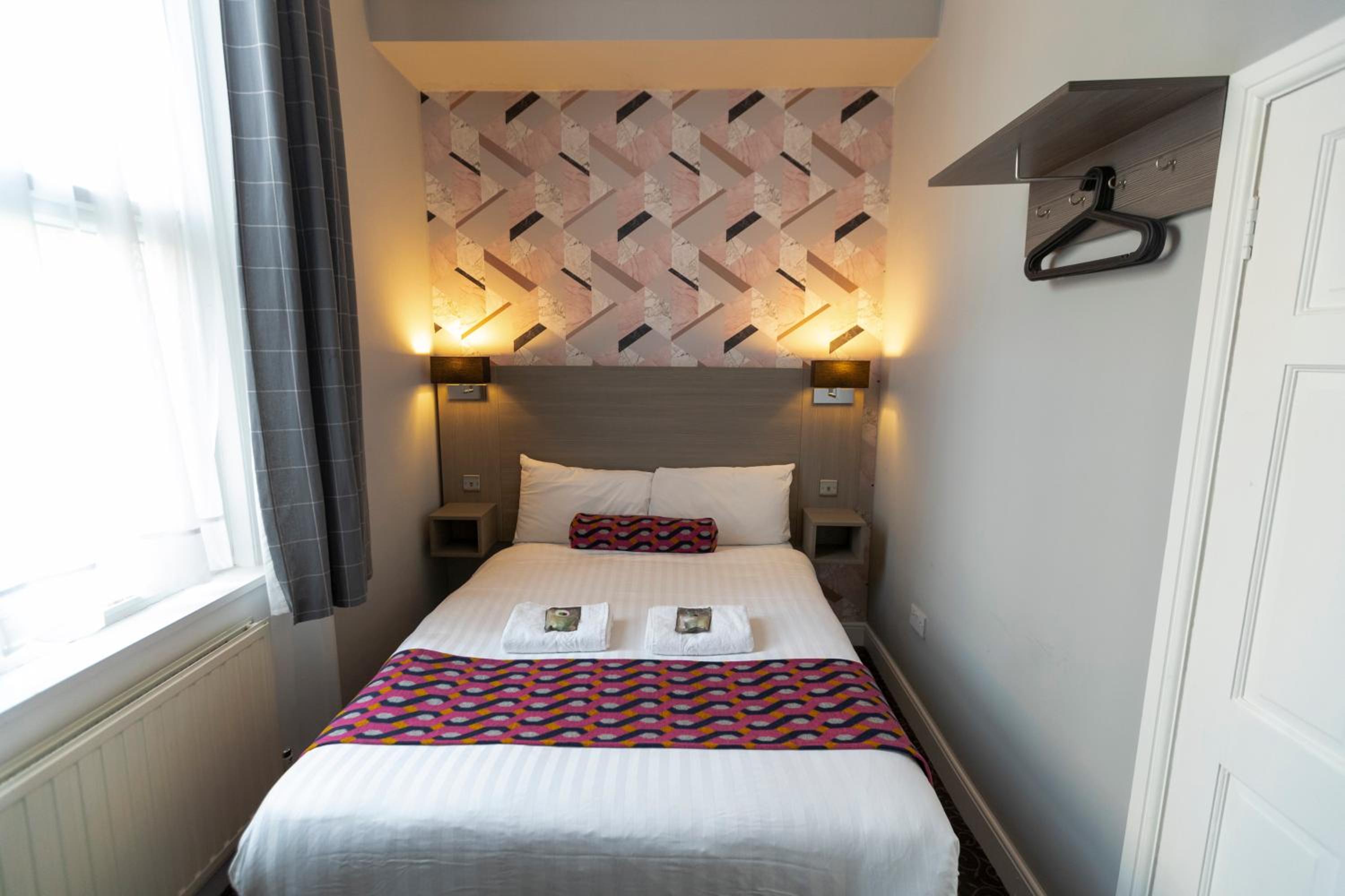 Euro Hotel