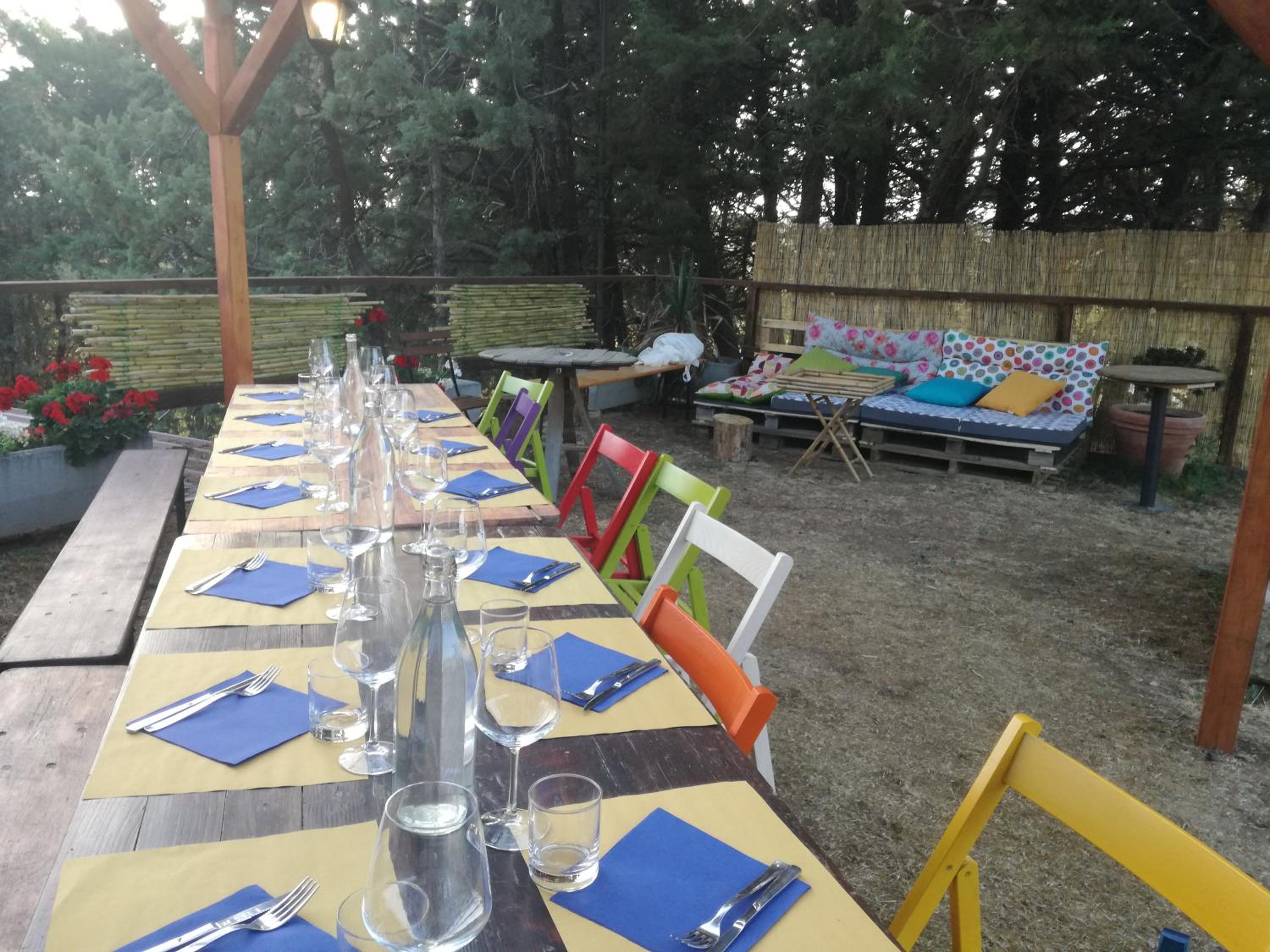 Agriturismo Il Cocco