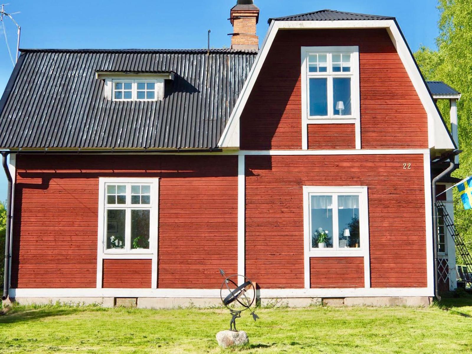 Orsastuguthyrning-Kyrkbyn view 4