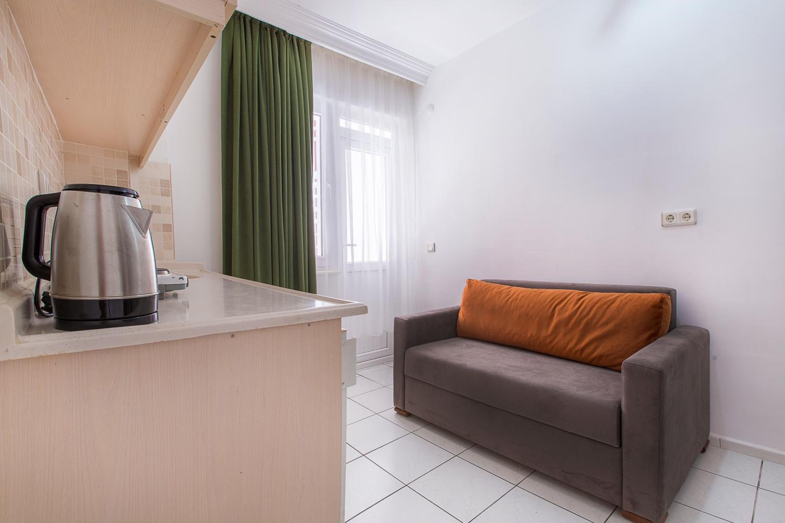 Bayram Apart Hotel - Image 32